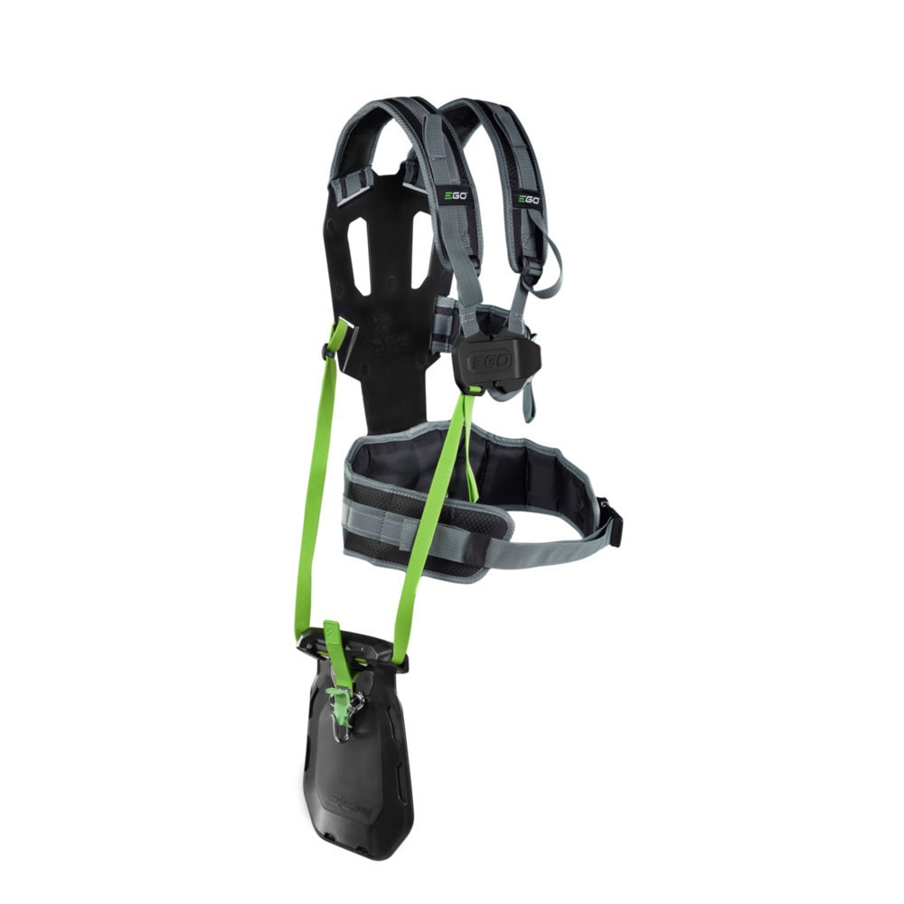 EGO String trimmer harness Trimmers & Edgers at Lowes.com