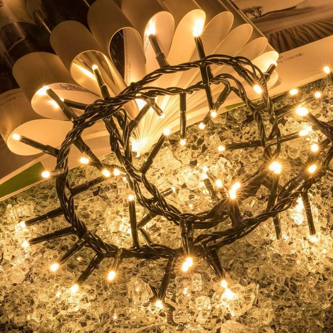Vrbgify LVG0603V005 Patio-String-Lights - View #7