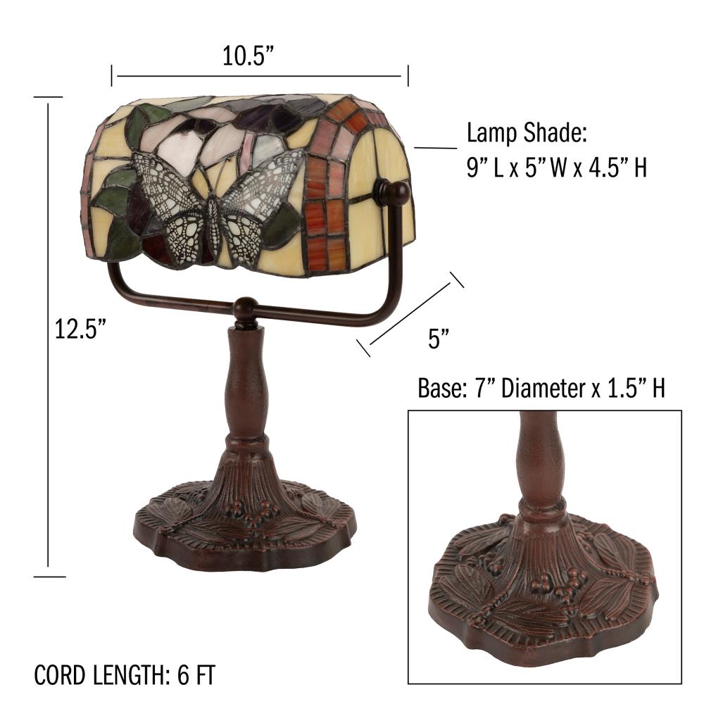 Hastings Home 244075YMR Desk-Table-Lamps - View #6