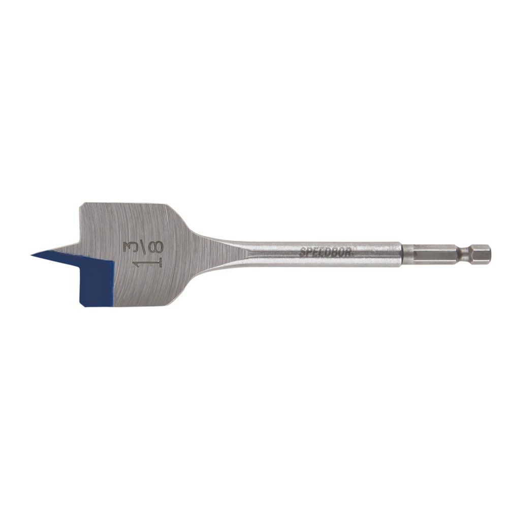 IRWIN 88822BX Woodboring-Drill-Bits - View #2