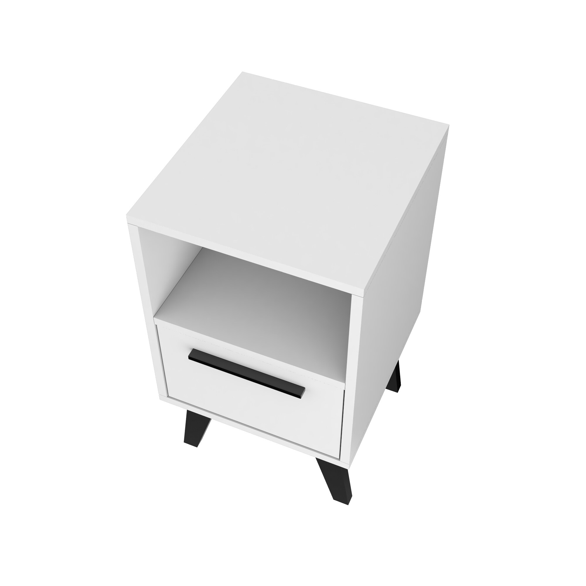 Manhattan Comfort 146AMC205 nightstands - View #9