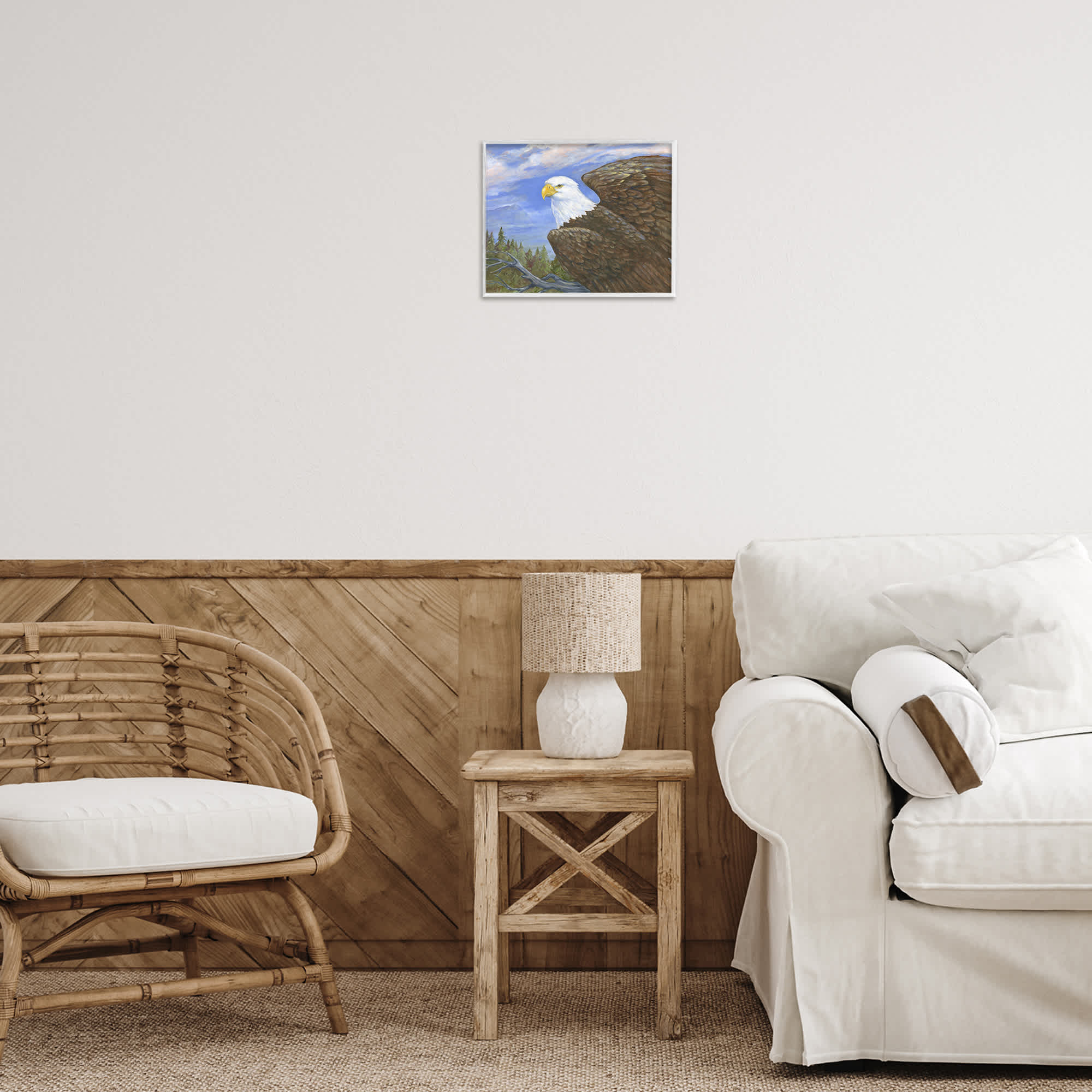 Stupell Industries BT-794-WFR-11X14 Wall-Art - View #3