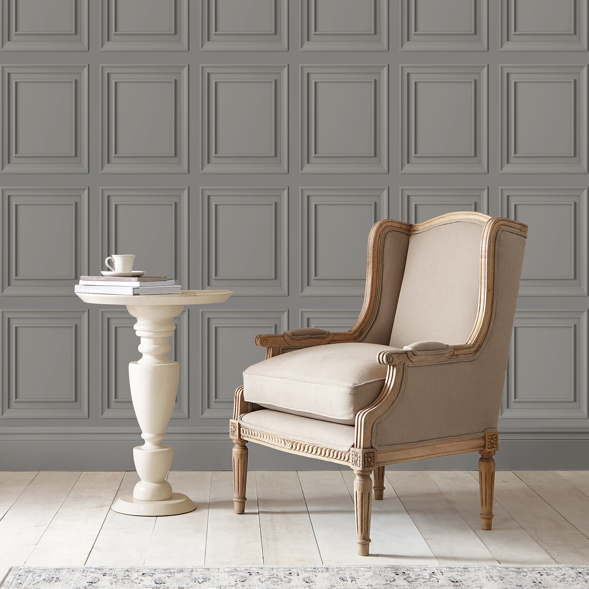 Laura Ashley 11490794 Wallpaper-Samples - View #2