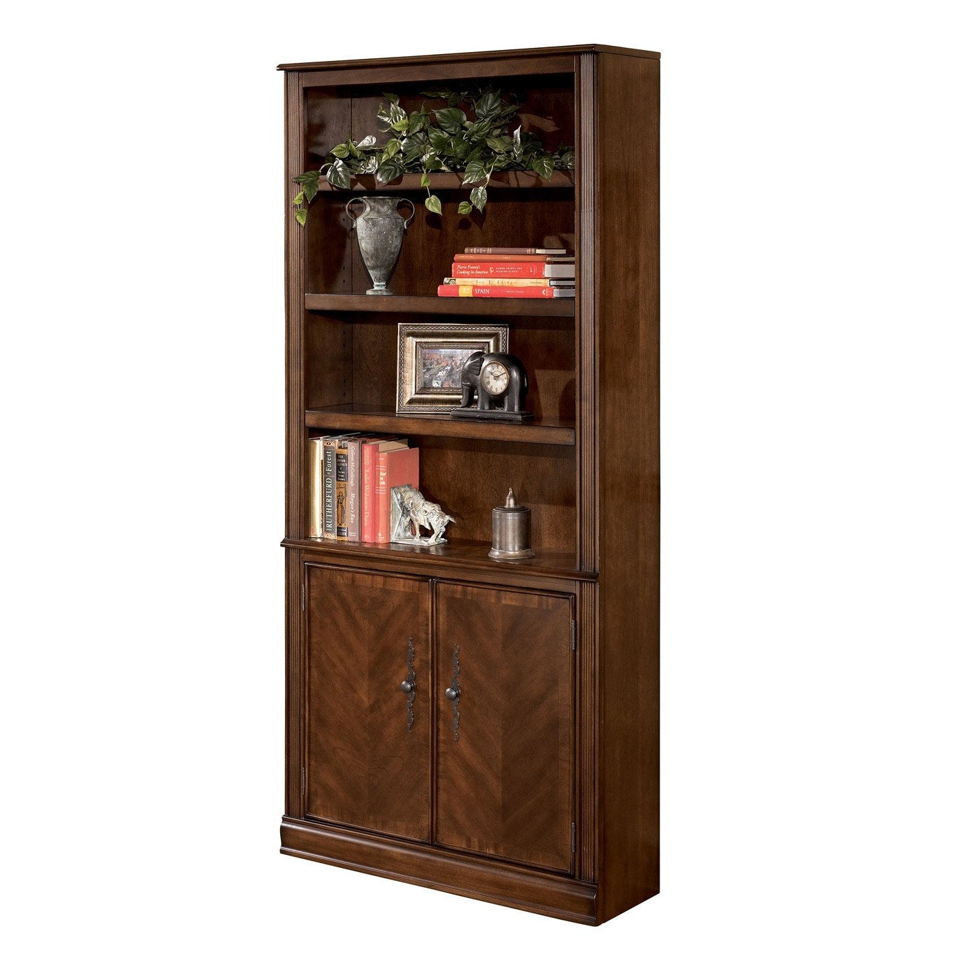 Ashley on sale hamlyn bookcase