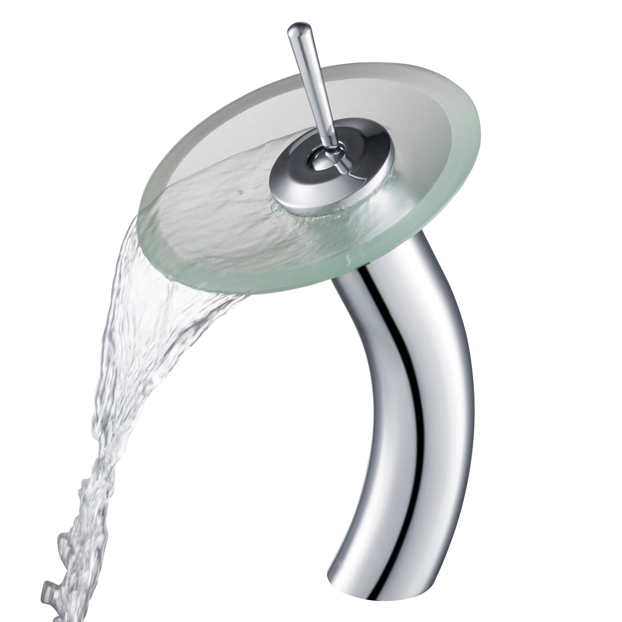 Kraus KGW-1700CH-FR Lavatory-Faucets - View #2