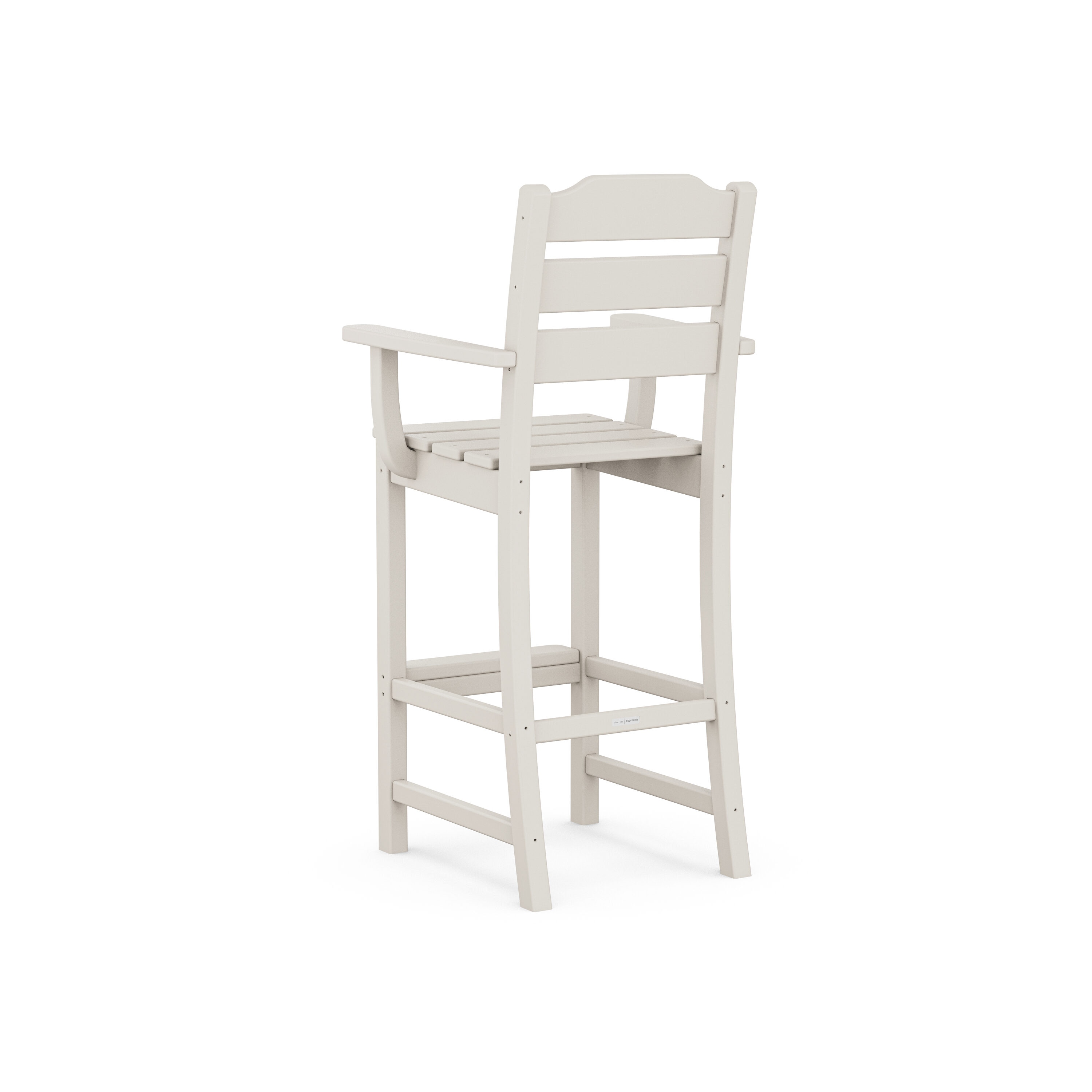 POLYWOOD ARTLD202SA Patio-Chairs - View #4