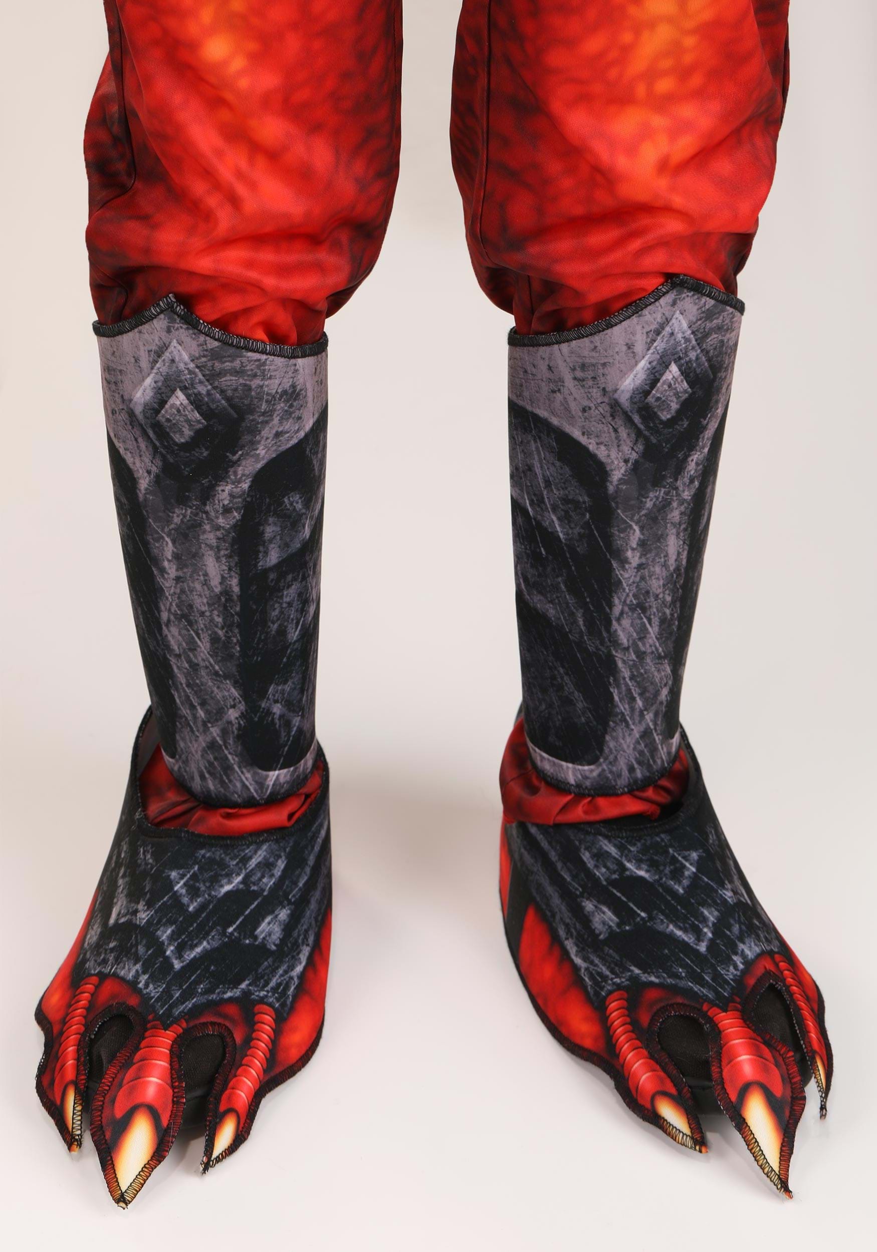 HalloweenCostumes.com FUN2577CH-XL costumes - View #8