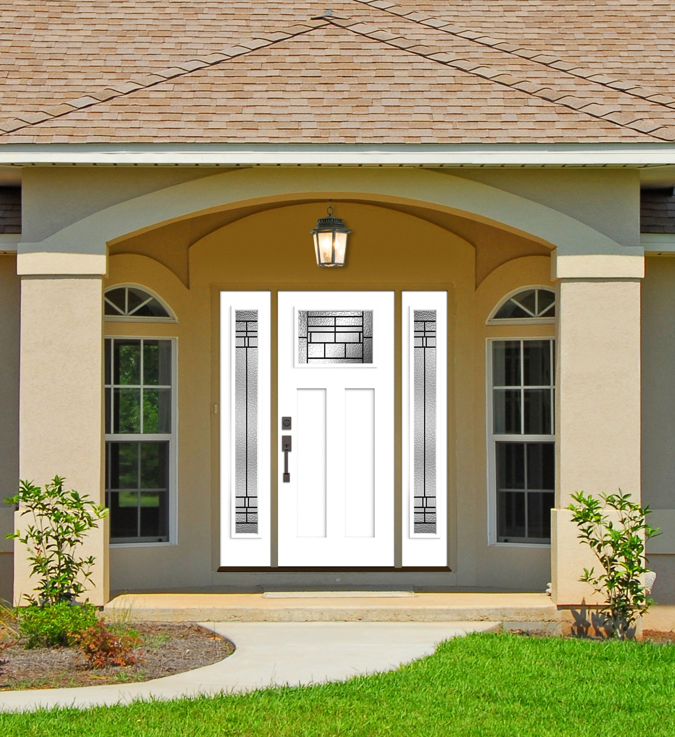 RELIABILT LO963743 Entry-Doors - View #2