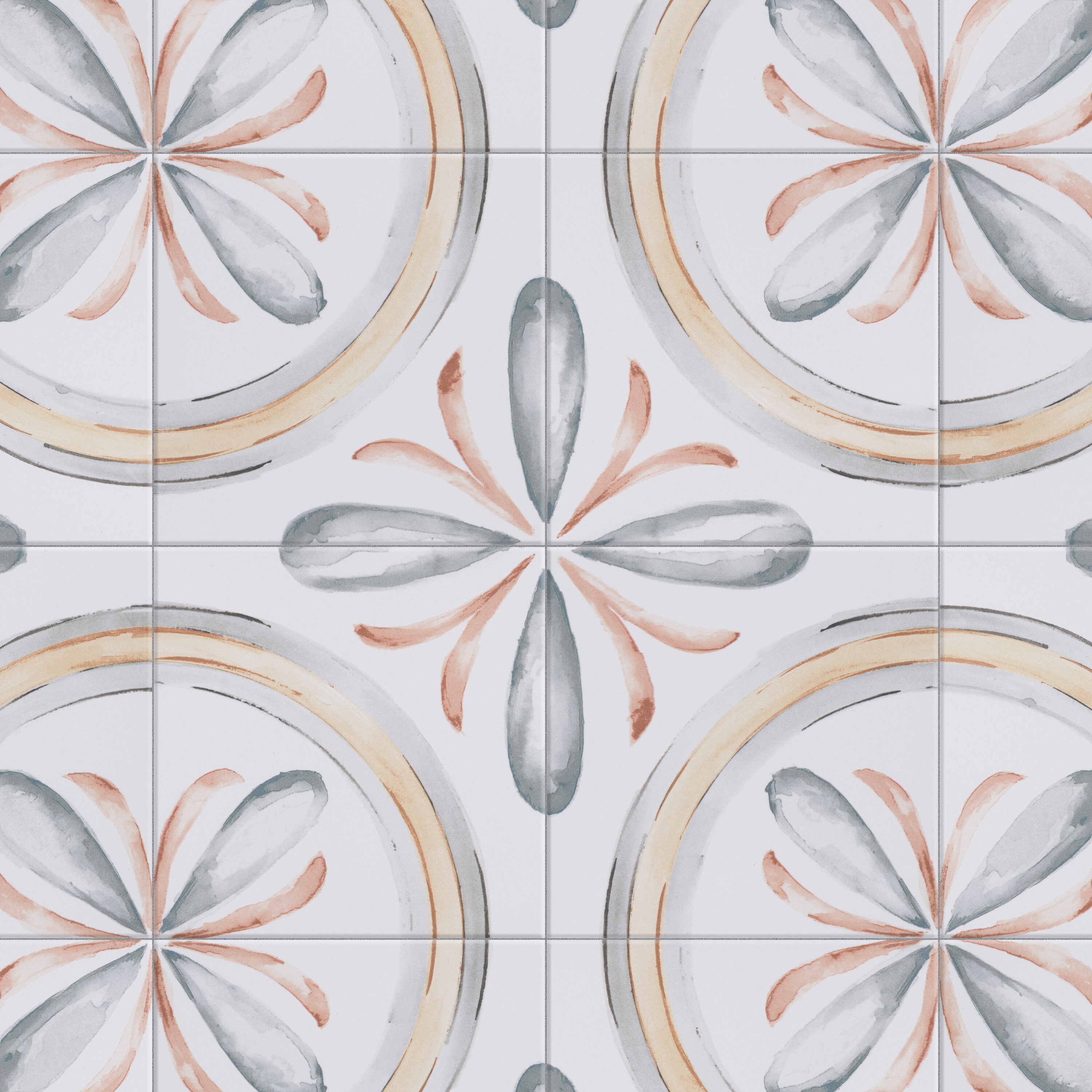 Affinity Tile FEO6SGCHRD Ceramic-Tile - View #10