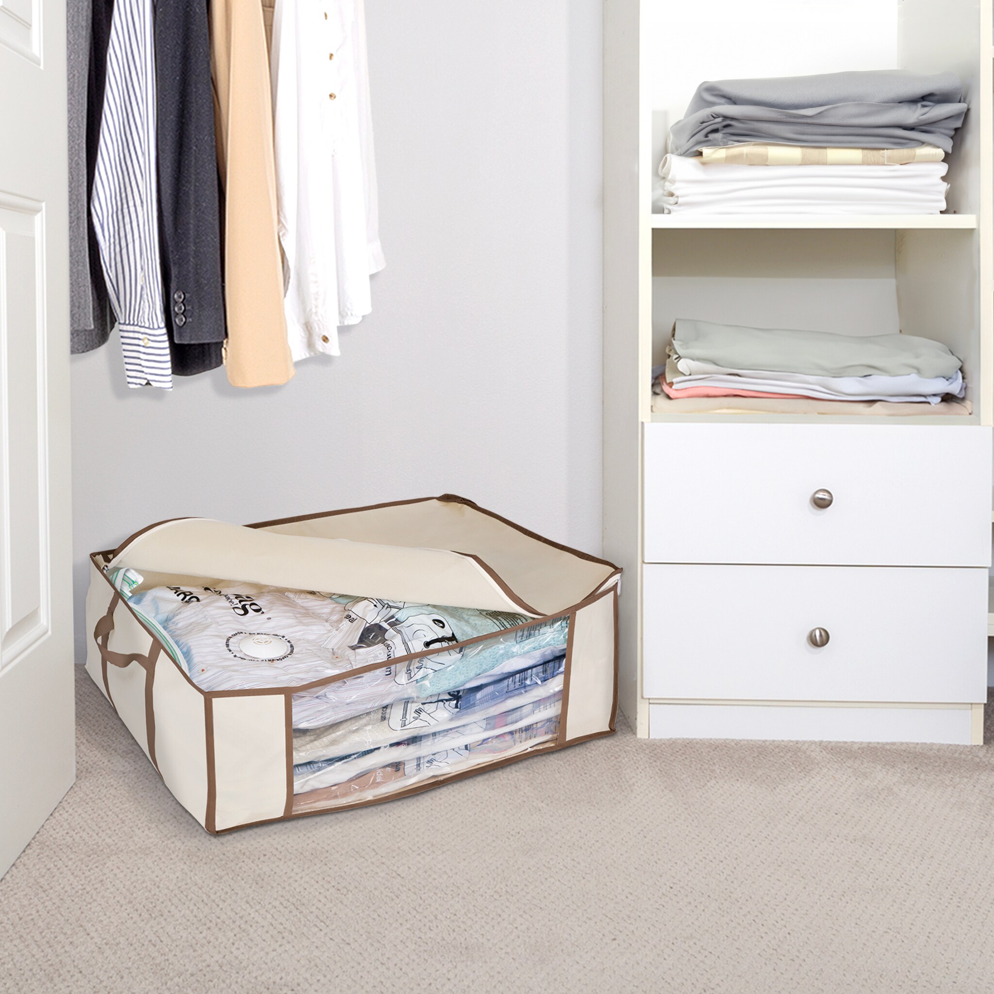 Smart Design 5755412-200 Clothing-Storage-Accessories - View #3