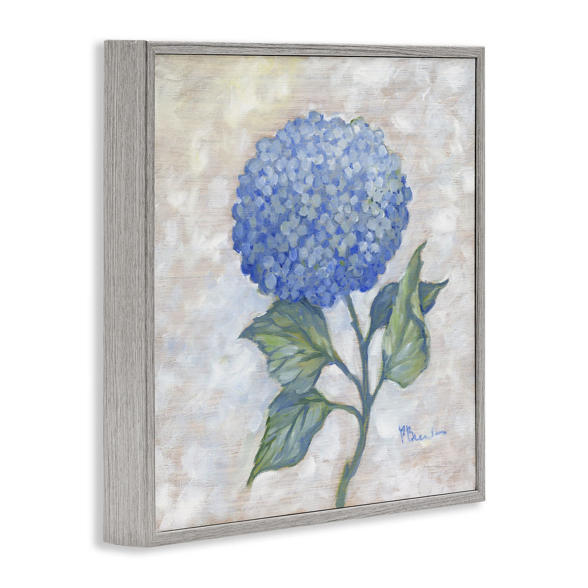 Stupell Industries BT-742-GFF-24X24 Wall-Art - View #2