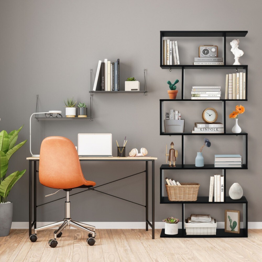 Fenbeli LJMLSFENHY020 bookcases - View #10