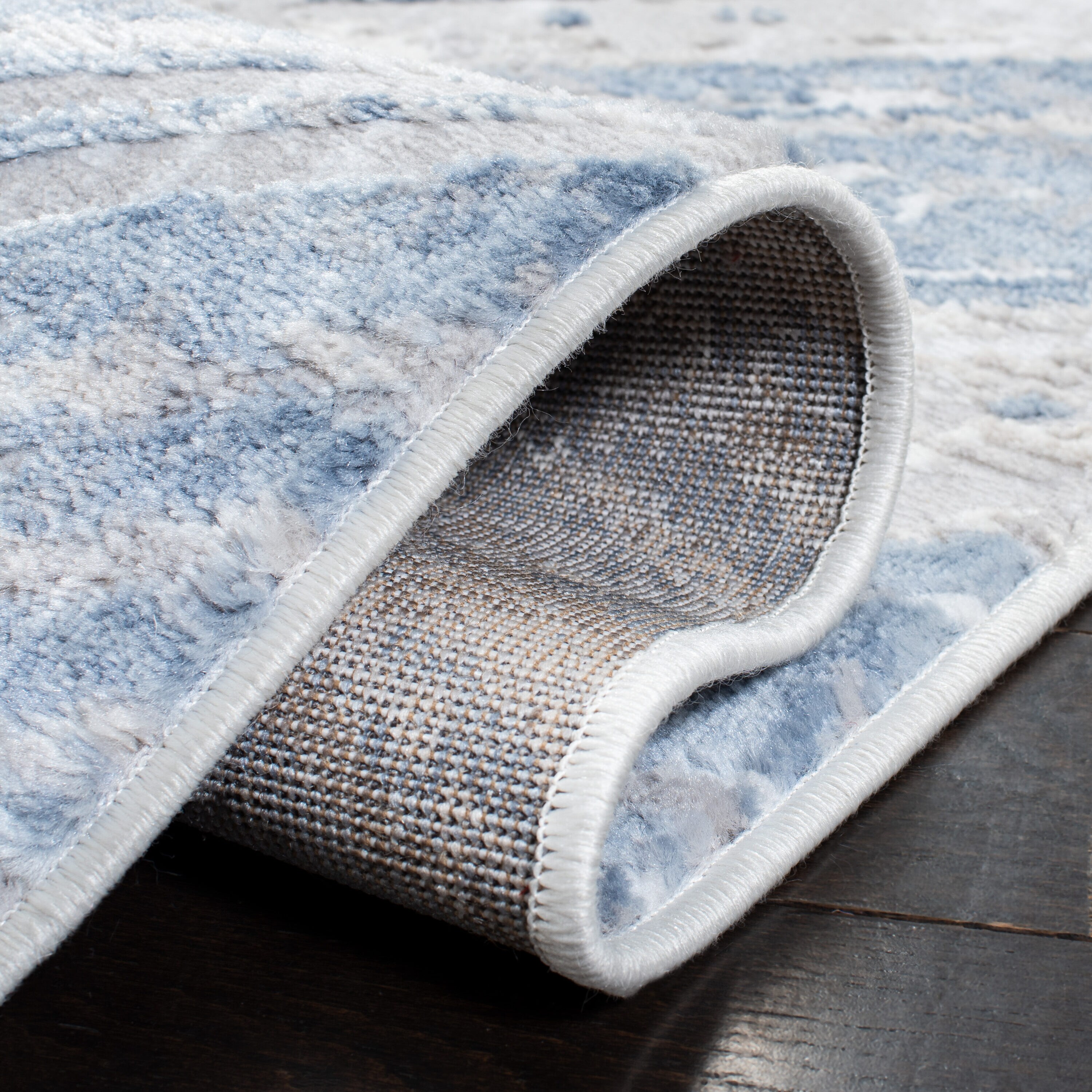 Safavieh ALA787A-4 rugs - View #6