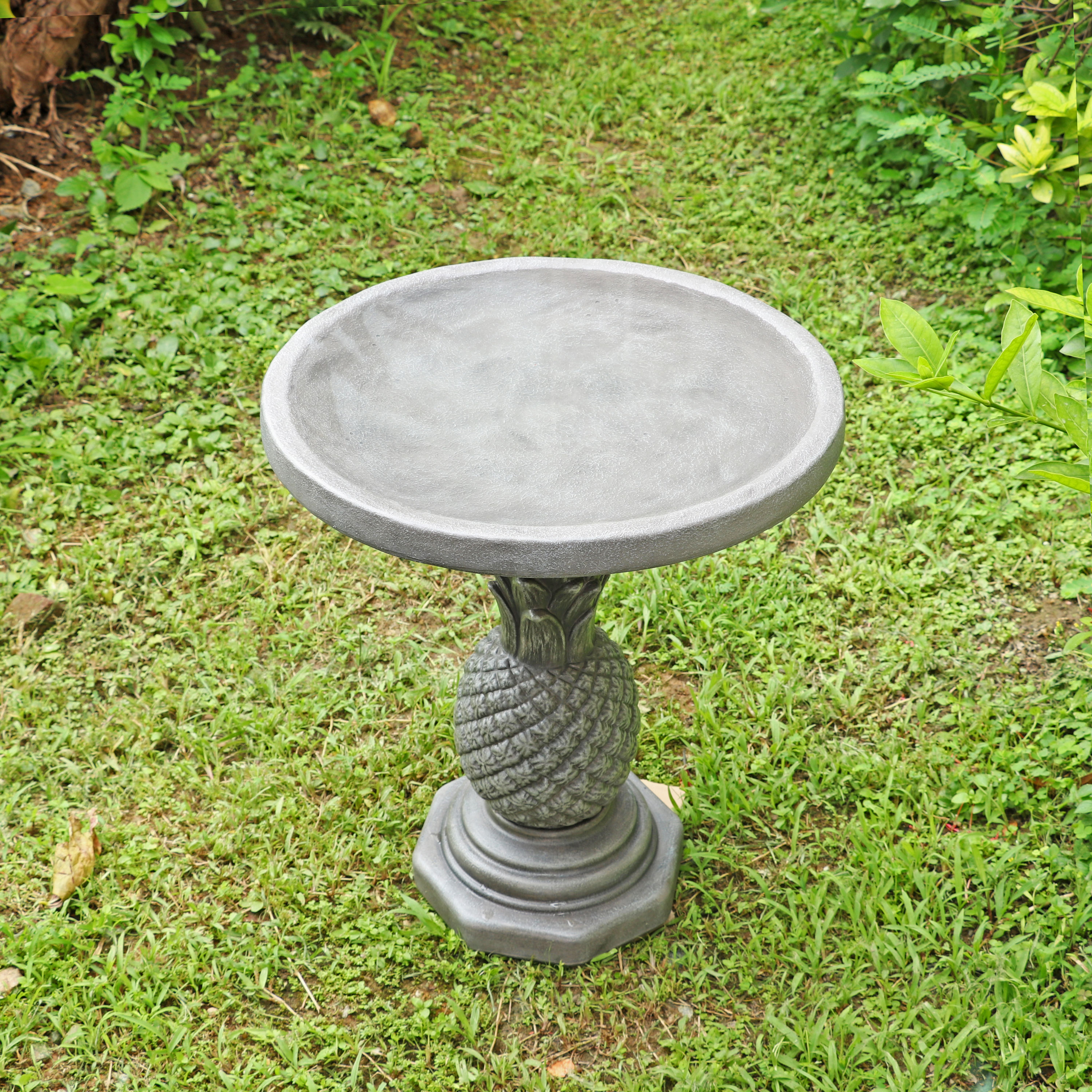 Style Selections A06-774 birdbaths - View #8