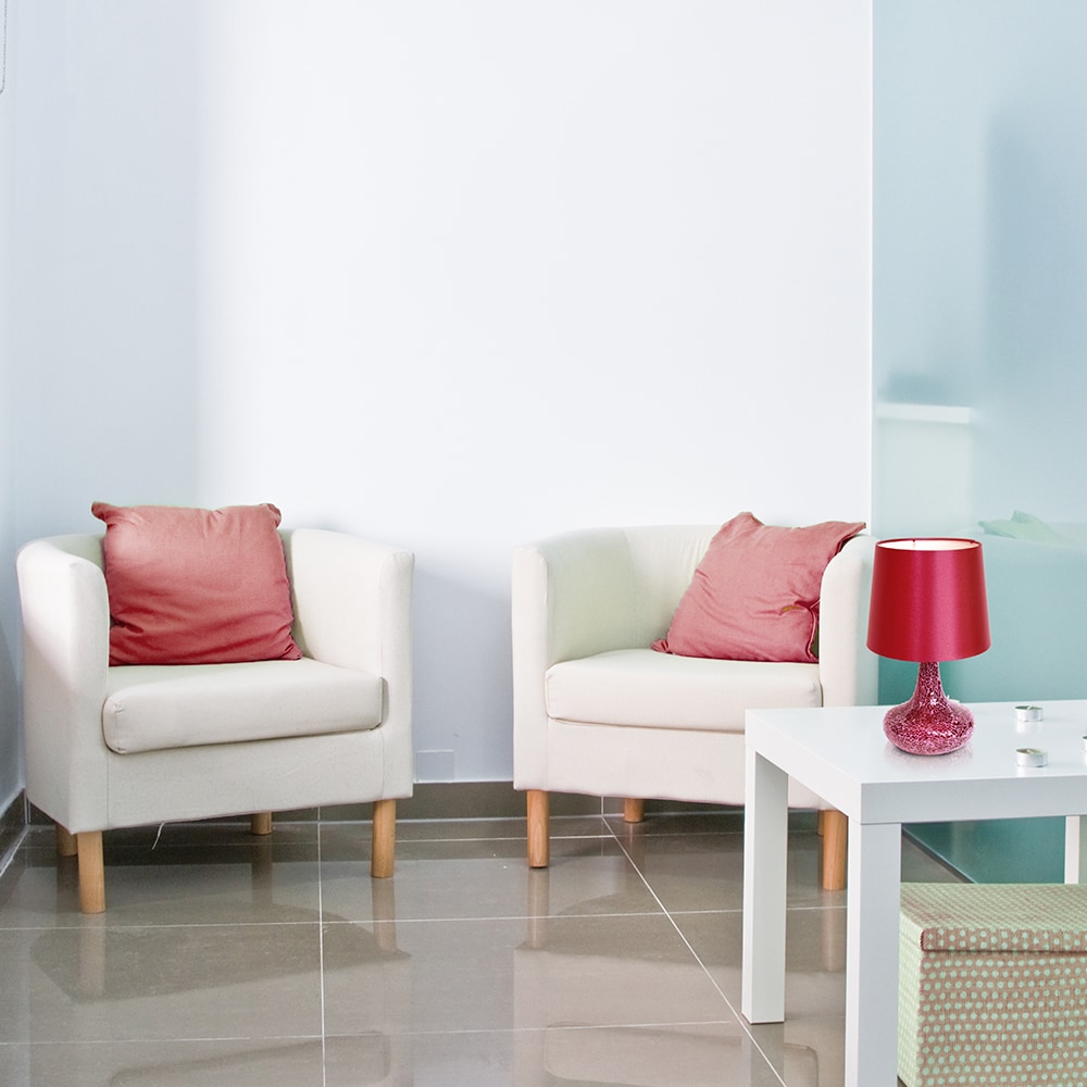 Simple Designs LT3039-RED Table-Lamps - View #5