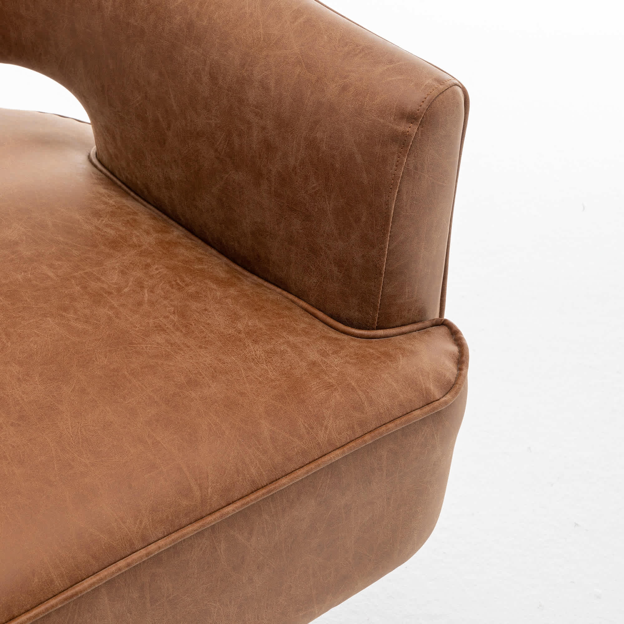 SEYNAR CE600-BROWN-S2 chairs - View #7