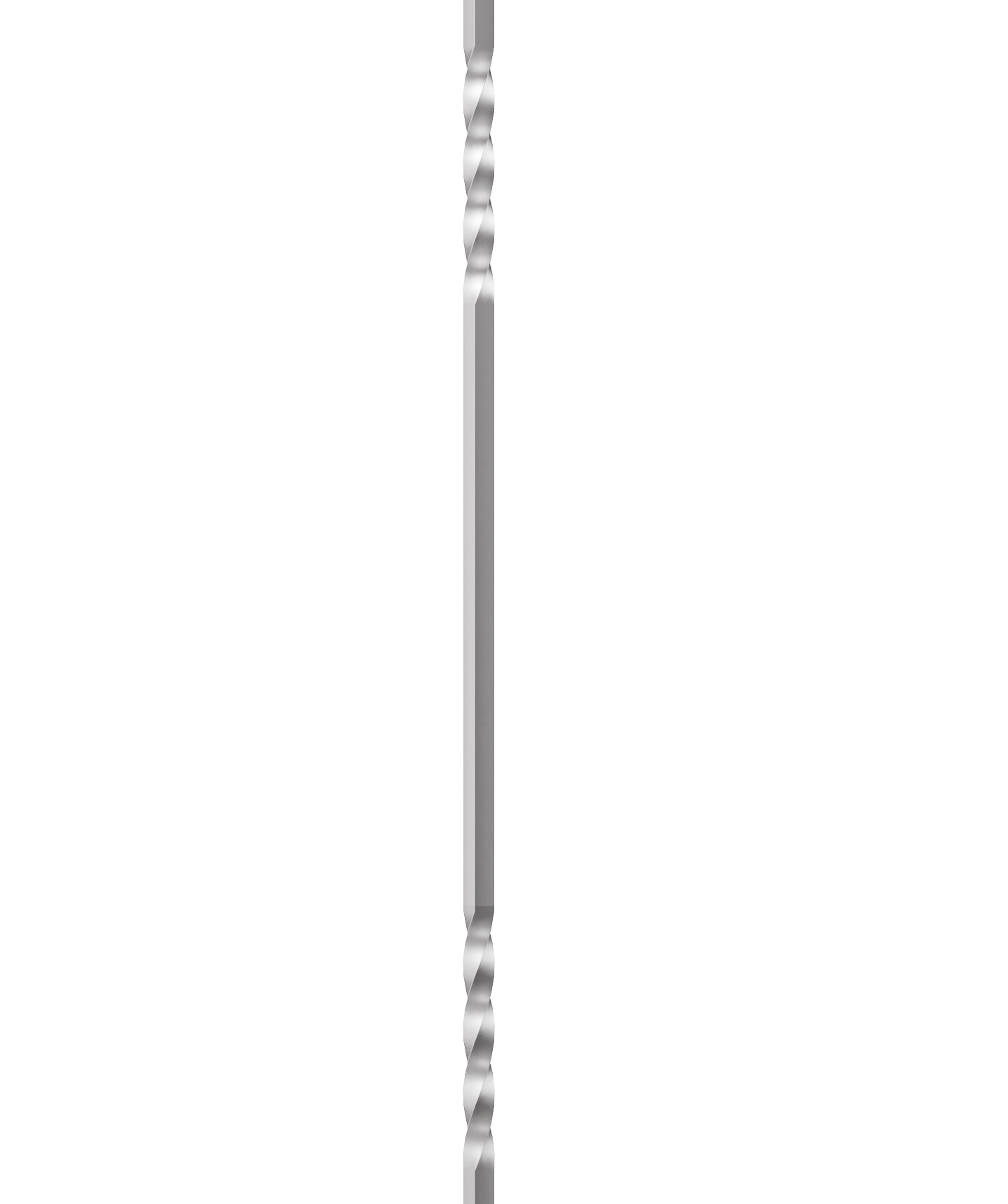 Crown Heritage 4583102NI44 Interior-Stairpart-Balusters - View #3