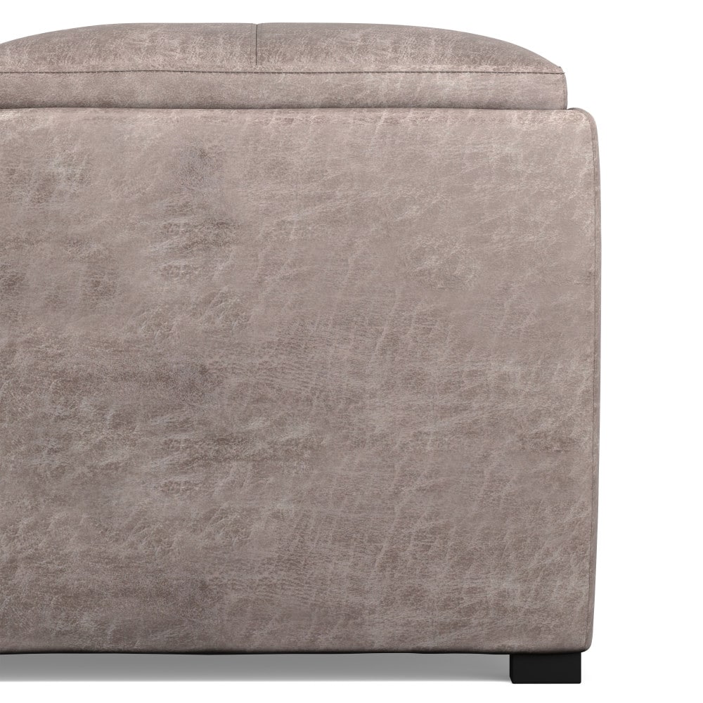Simpli Home AY-F-07-DTP Indoor-Ottomans - View #9