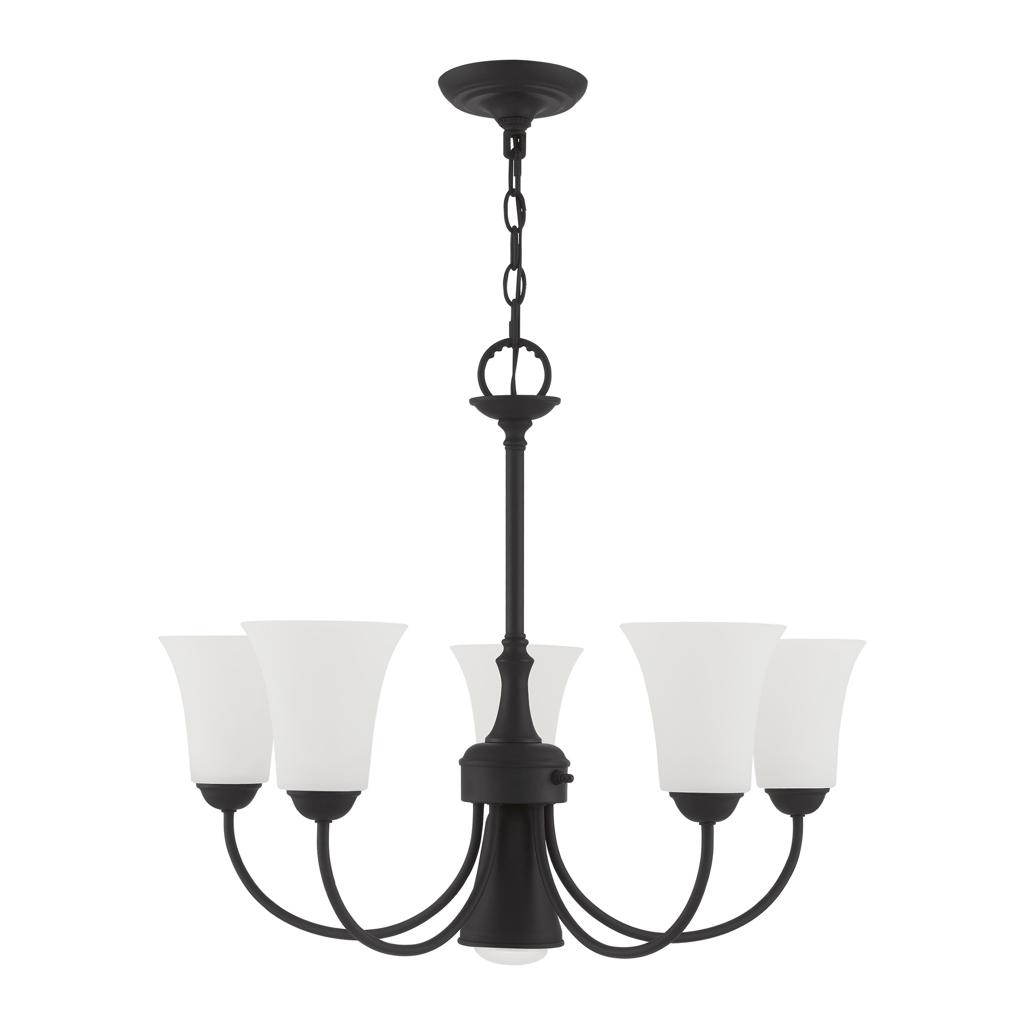 Livex Lighting 6465-04 b090015 - View #2
