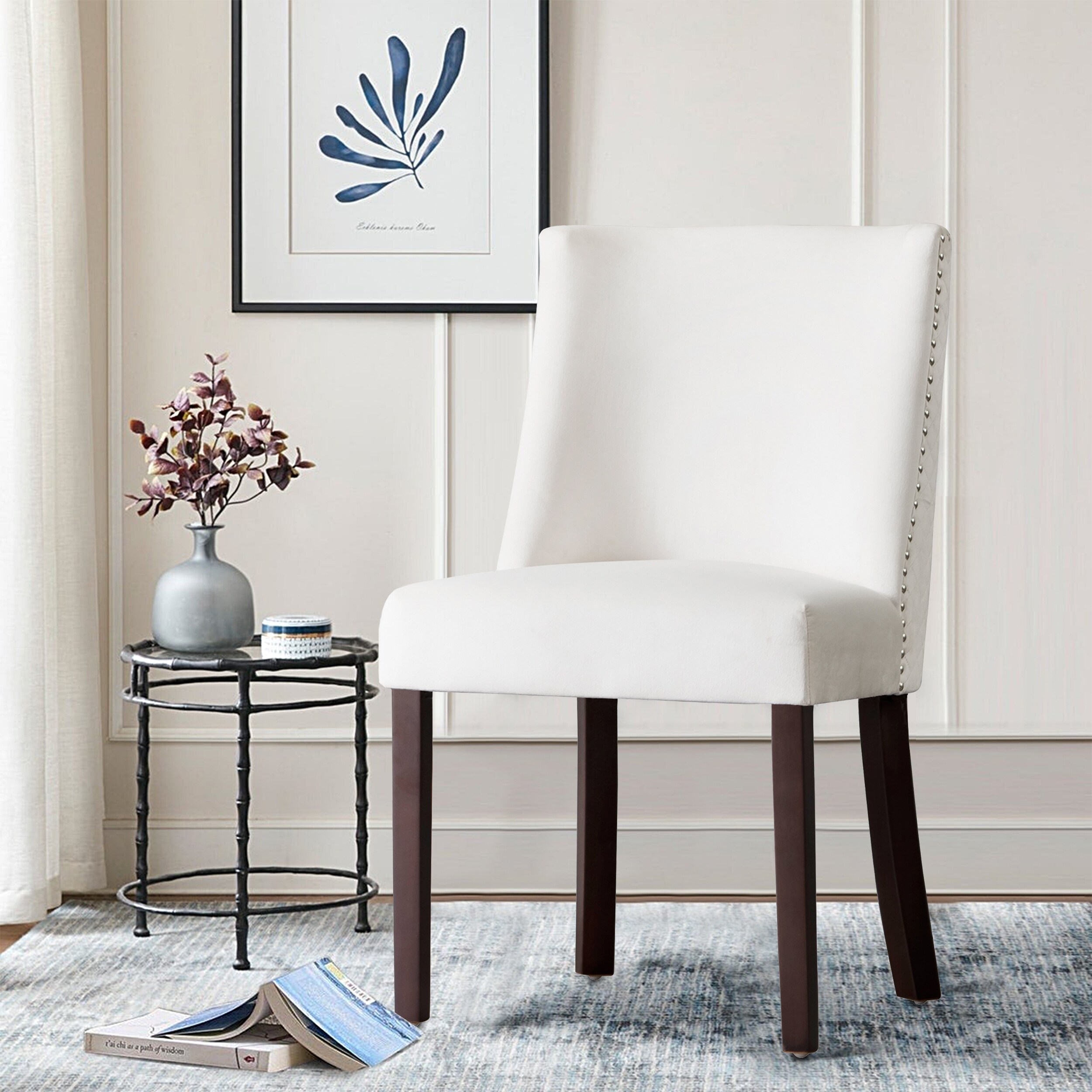 CASAINC WF-OC100 Dining-Chairs - View #10