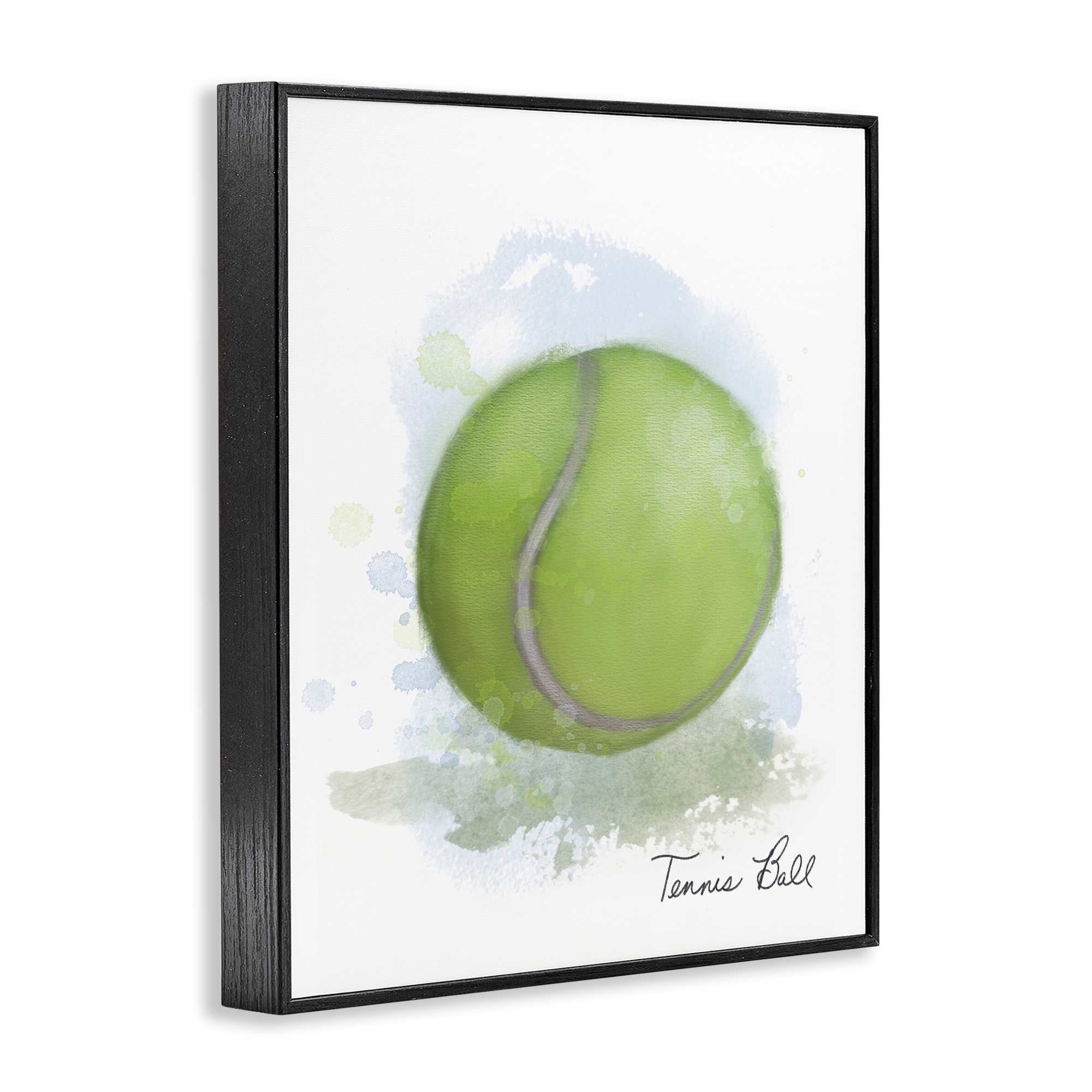 Stupell Industries BS-096-FR-24X30 Wall-Art - View #2