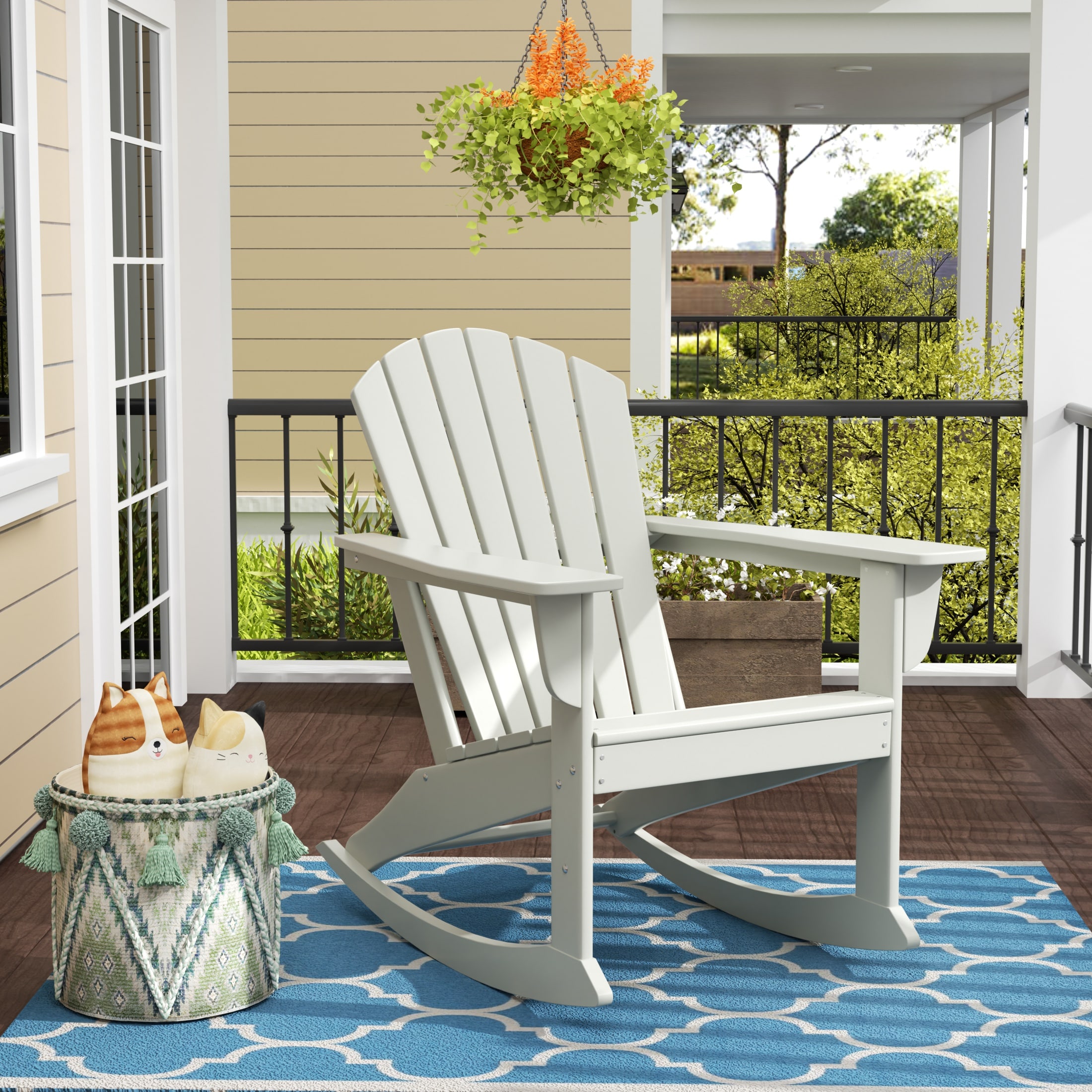 Westin Furniture OP5003-SD Patio-Chairs - View #2
