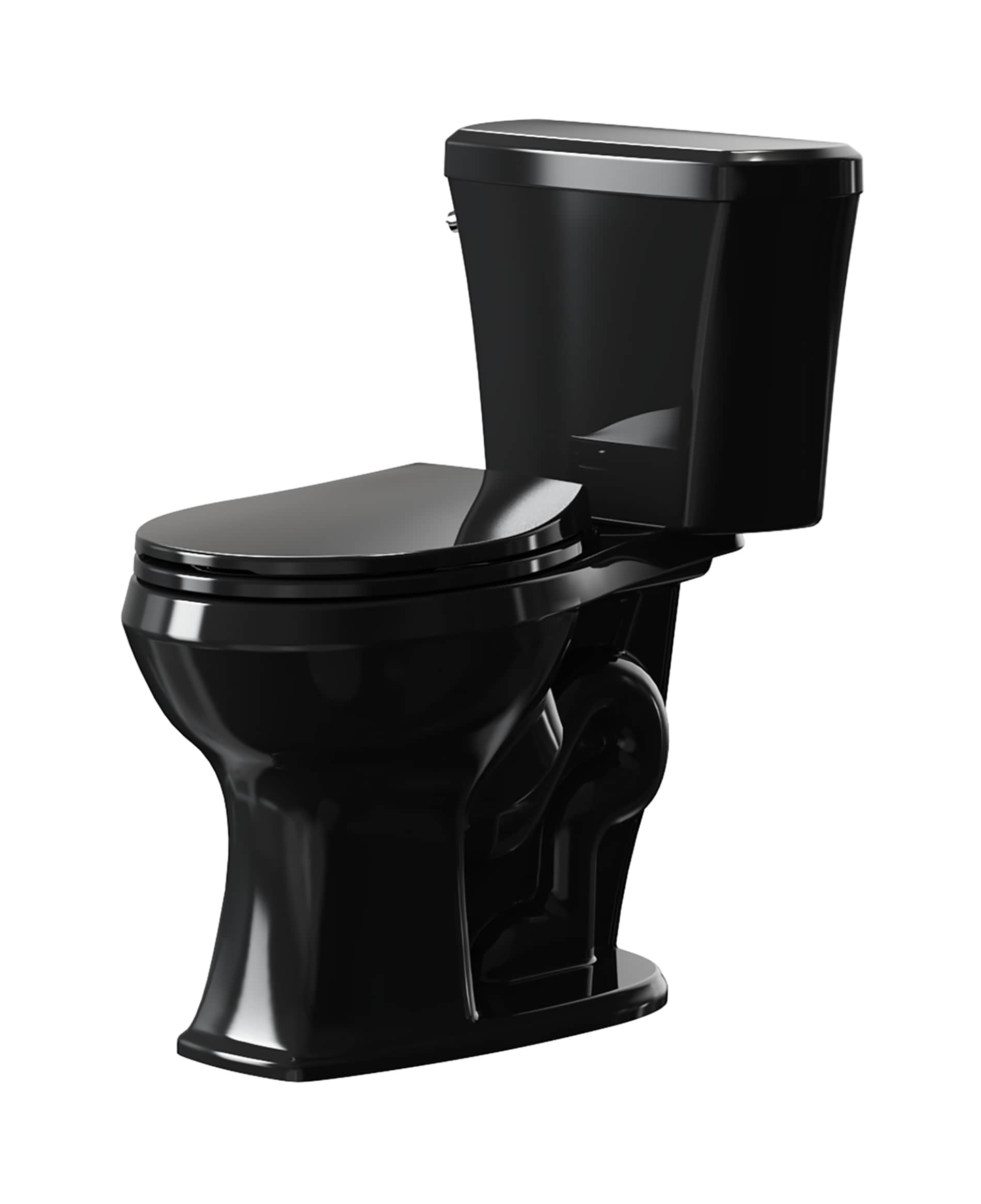 50+ Most Popular Black Toilets