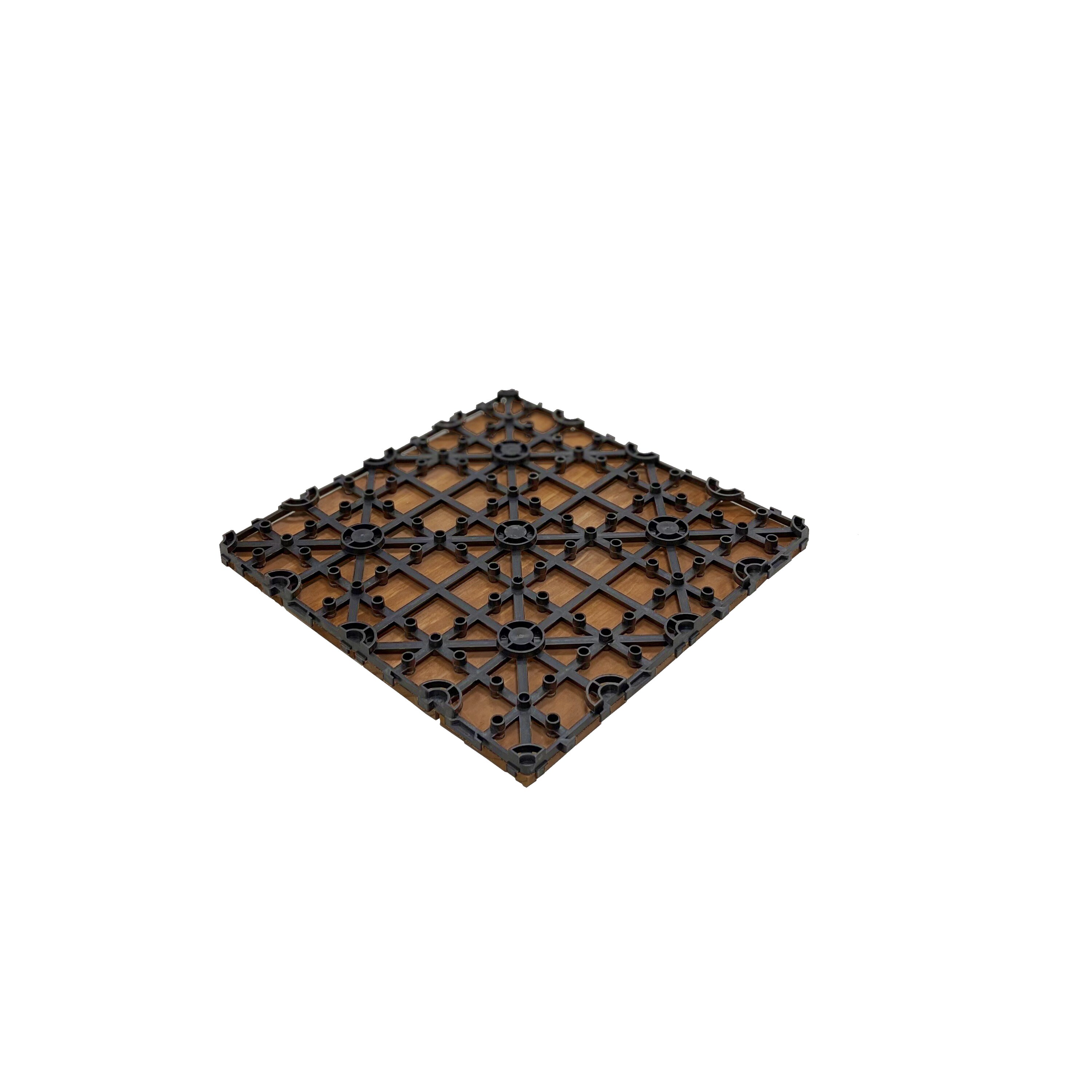 Achim DKTL4PBR27 Deck-Tiles - View #5