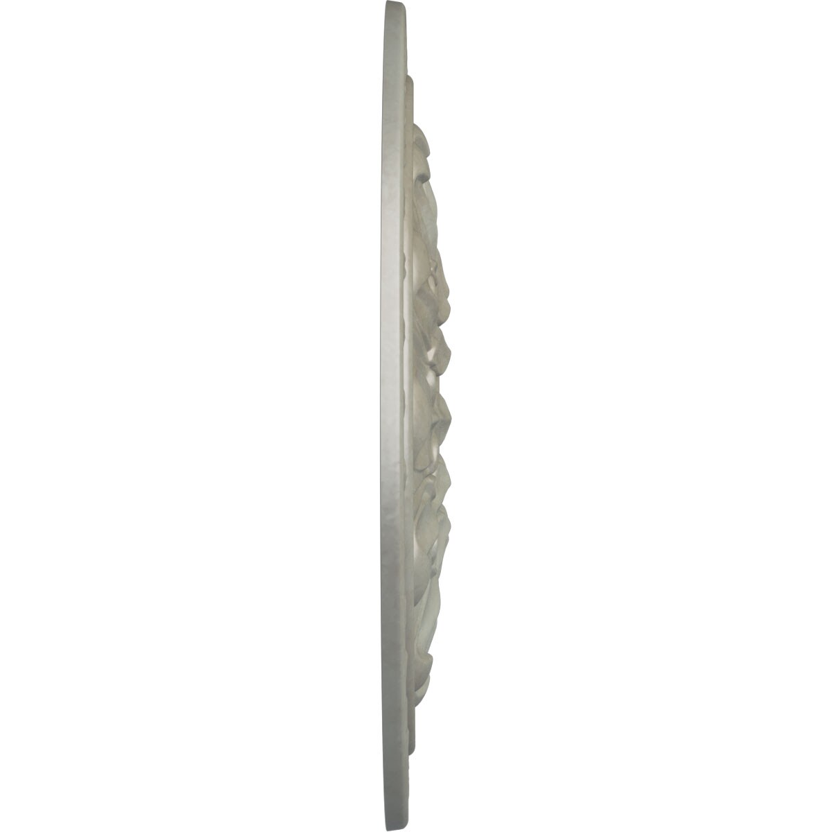 Ekena Millwork CM18WAFLS Ceiling-Medallions - View #3