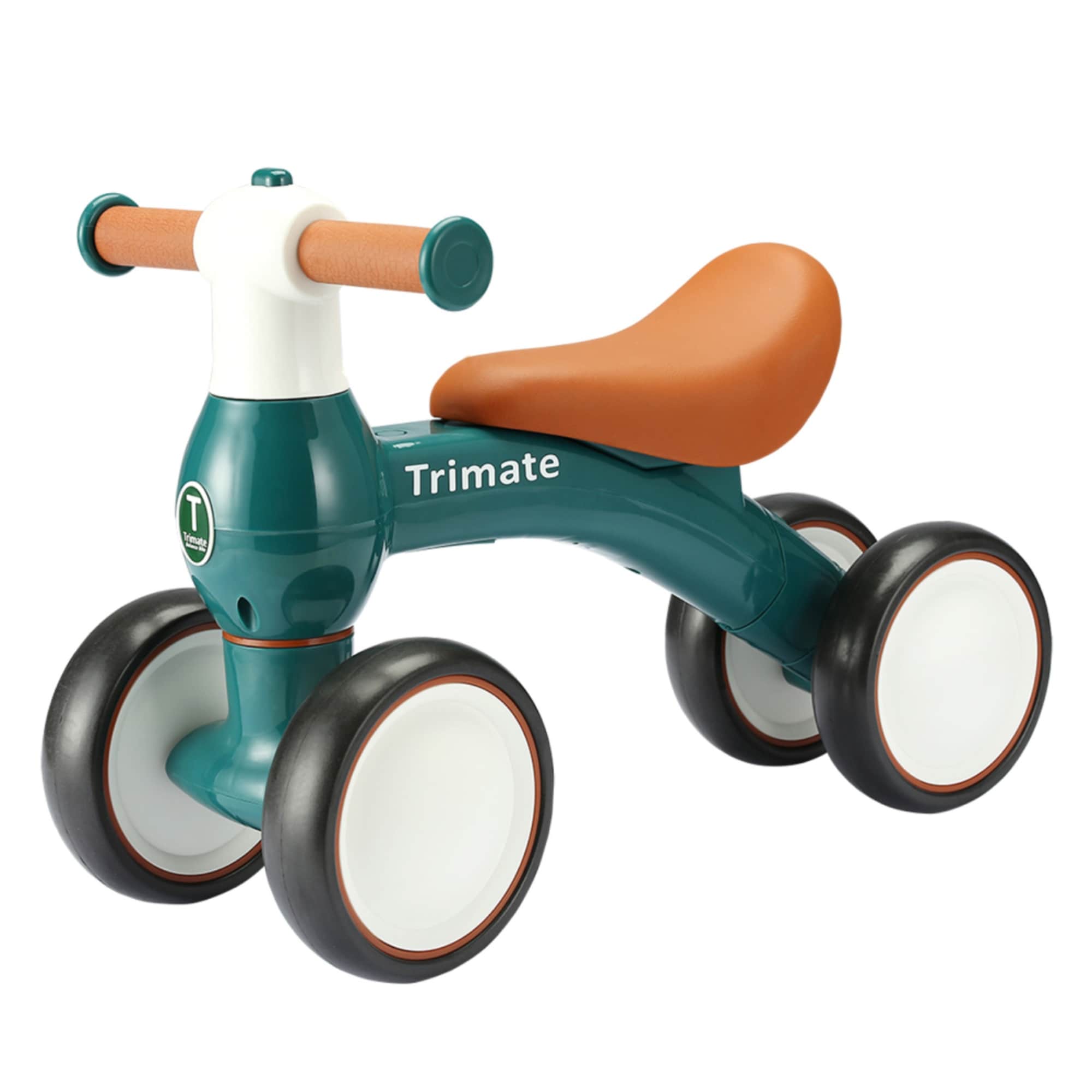 Trimate G6975831690116 6-in Youth unisex Balance bike
