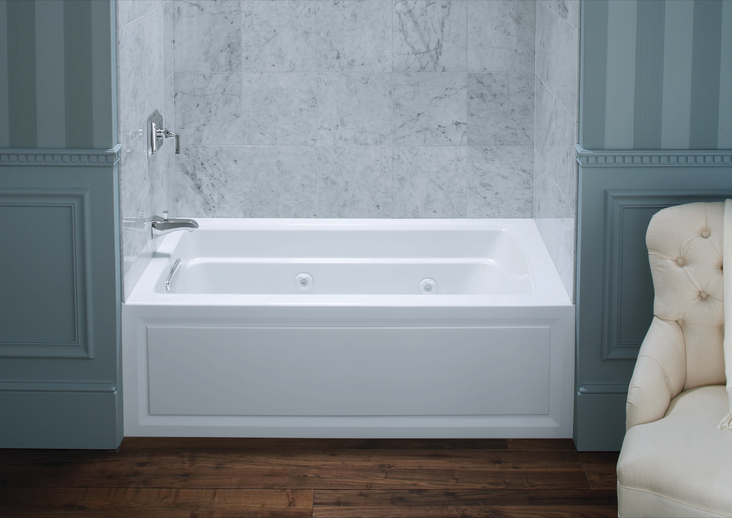 KOHLER 1122-LA-0 bathtubs - View #4