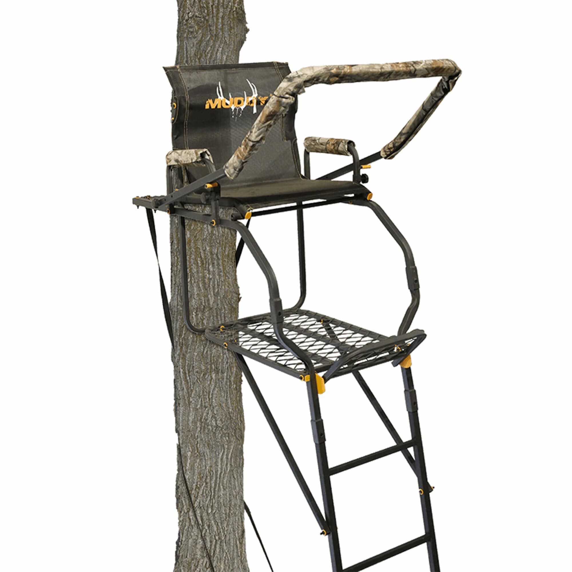 MUDDY 155348 Polyester Tree stand
