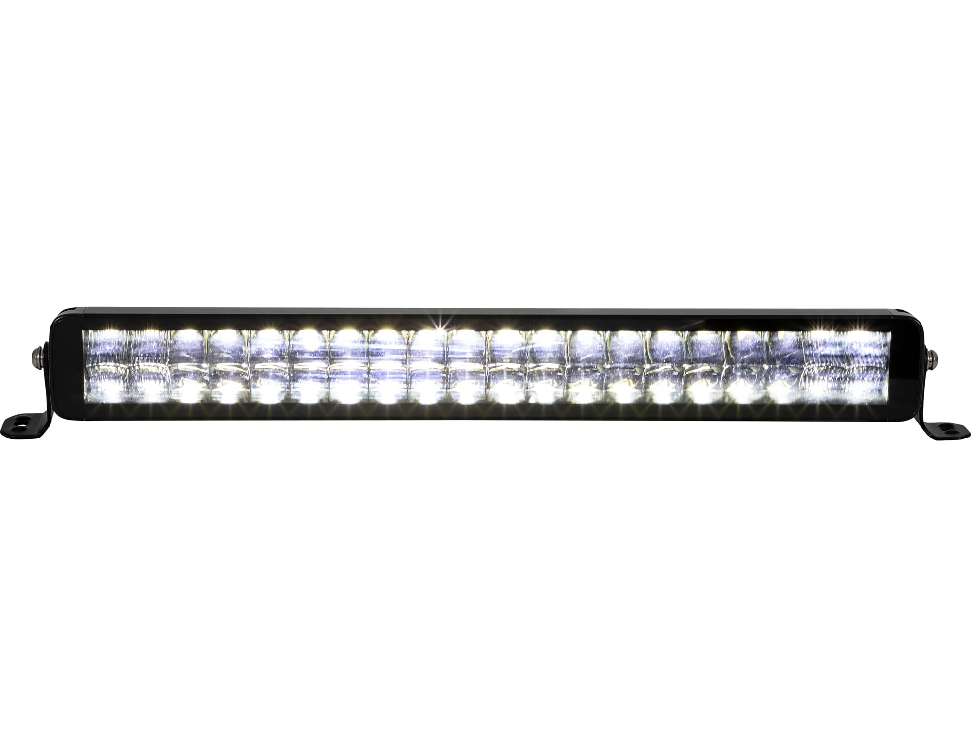 Buyers Products LED Light Bar Spot and Flood Combo Various