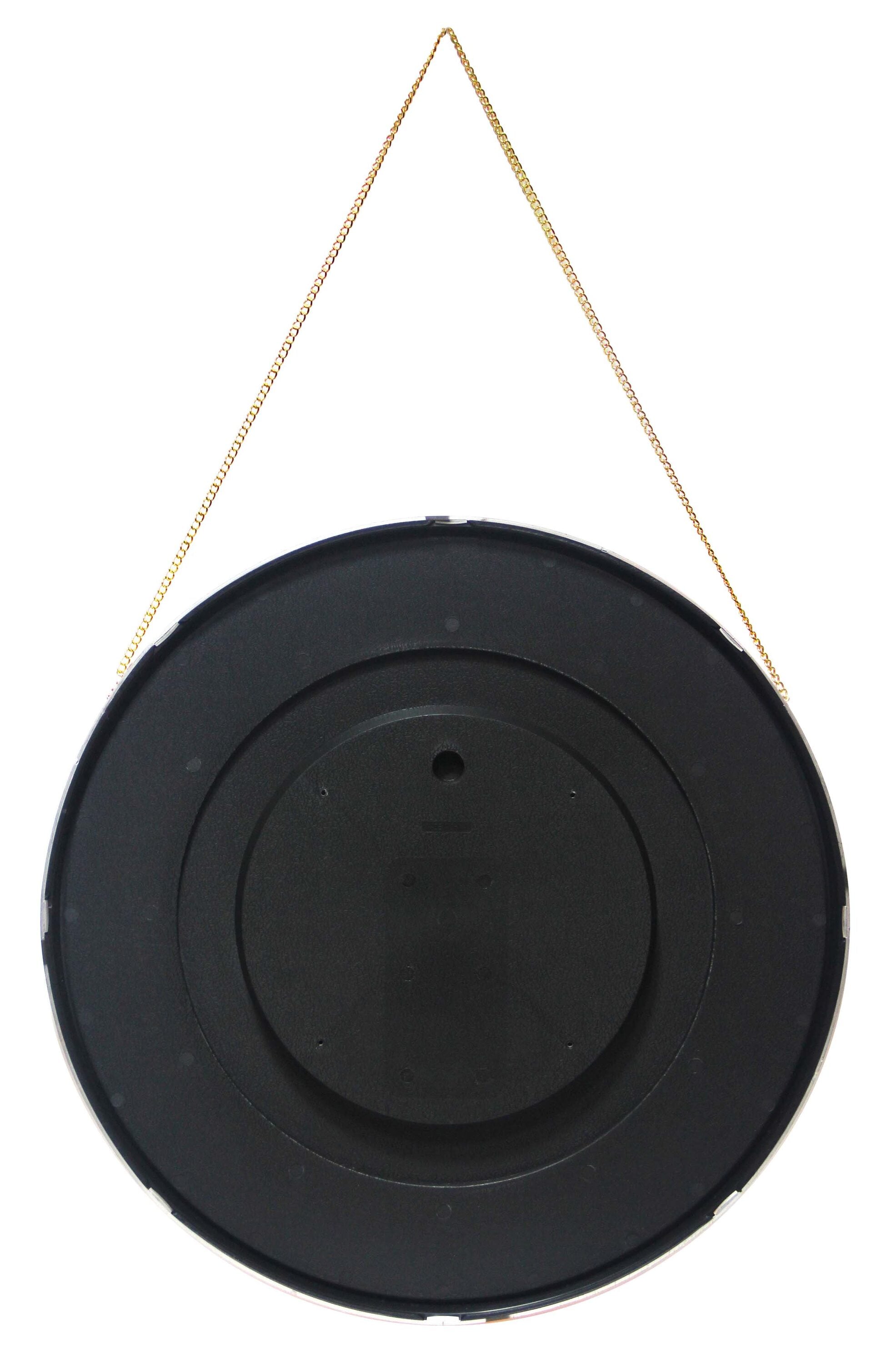 Infinity Instruments 15462GD Decor-Mirrors - View #3