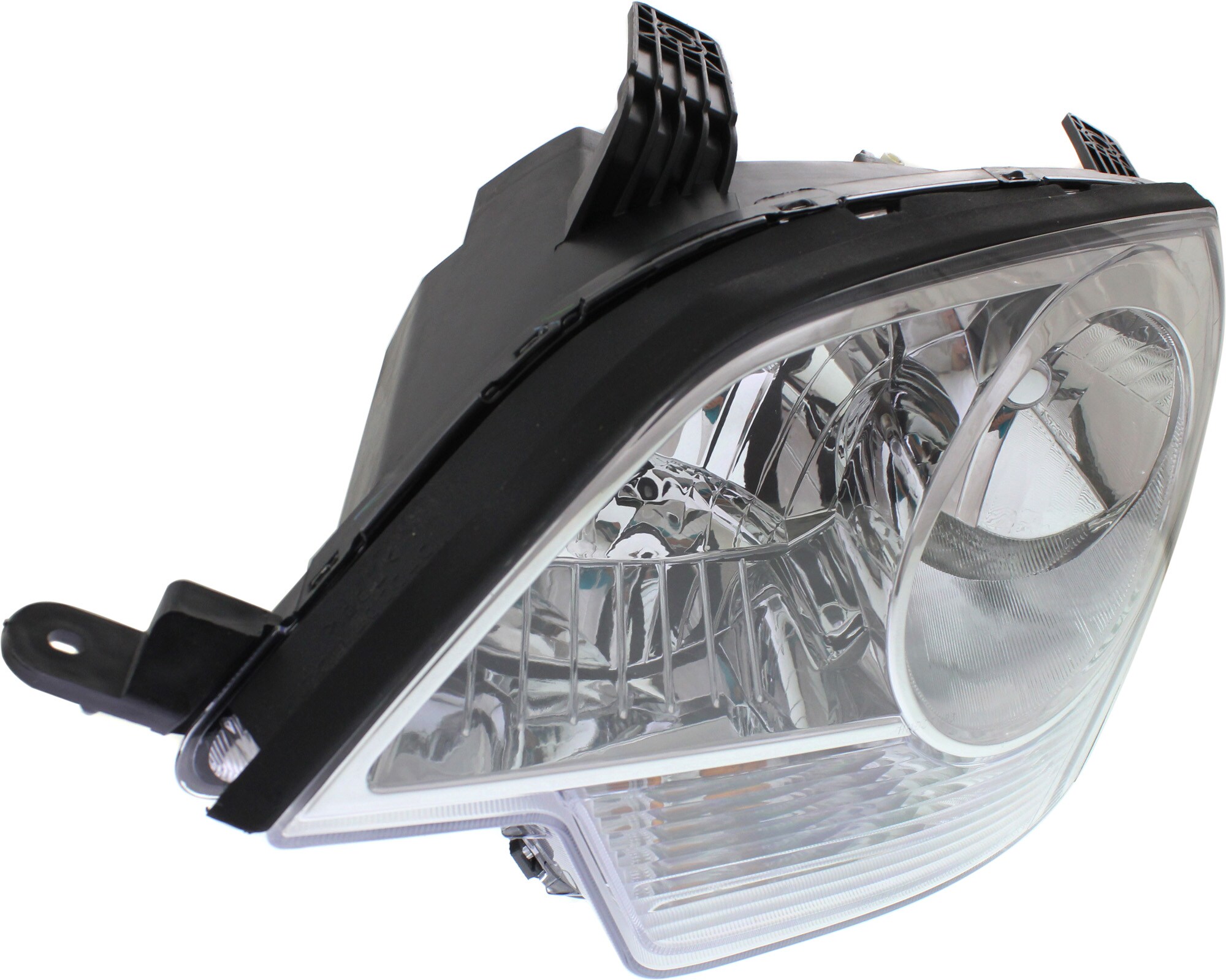 Garage-Pro JCWARBS100106GP Headlights-Components - View #3
