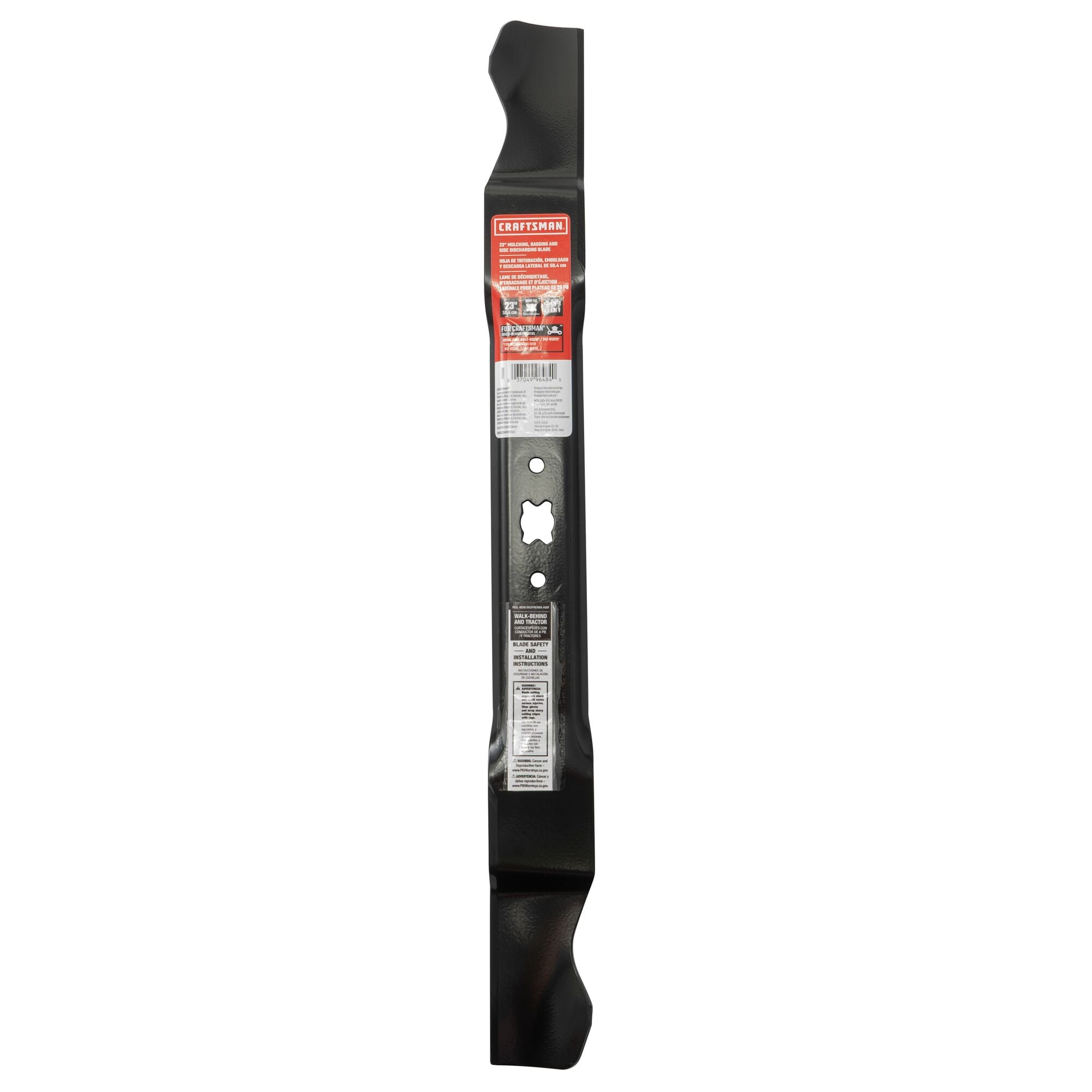 CRAFTSMAN CMXGZAM100141 Ope-Mower-Blades - View #2