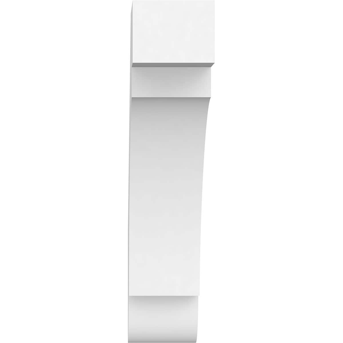 Ekena Millwork BRCP03X16X16ASP braces - View #2