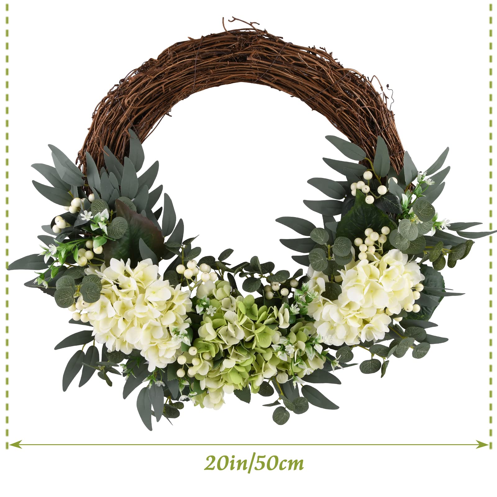 ZHLKING 885287628280 Indoor-Spring-Decorations - View #3