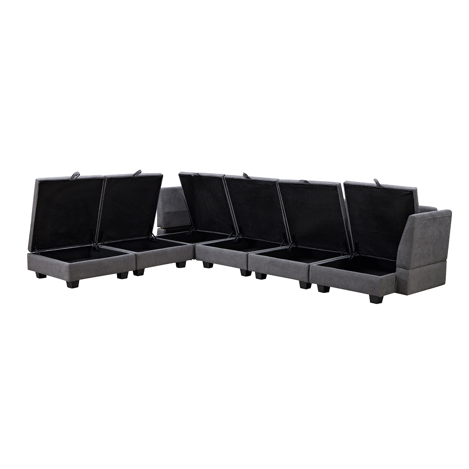Bybafun YB9000052 Sofas-Loveseats - View #4