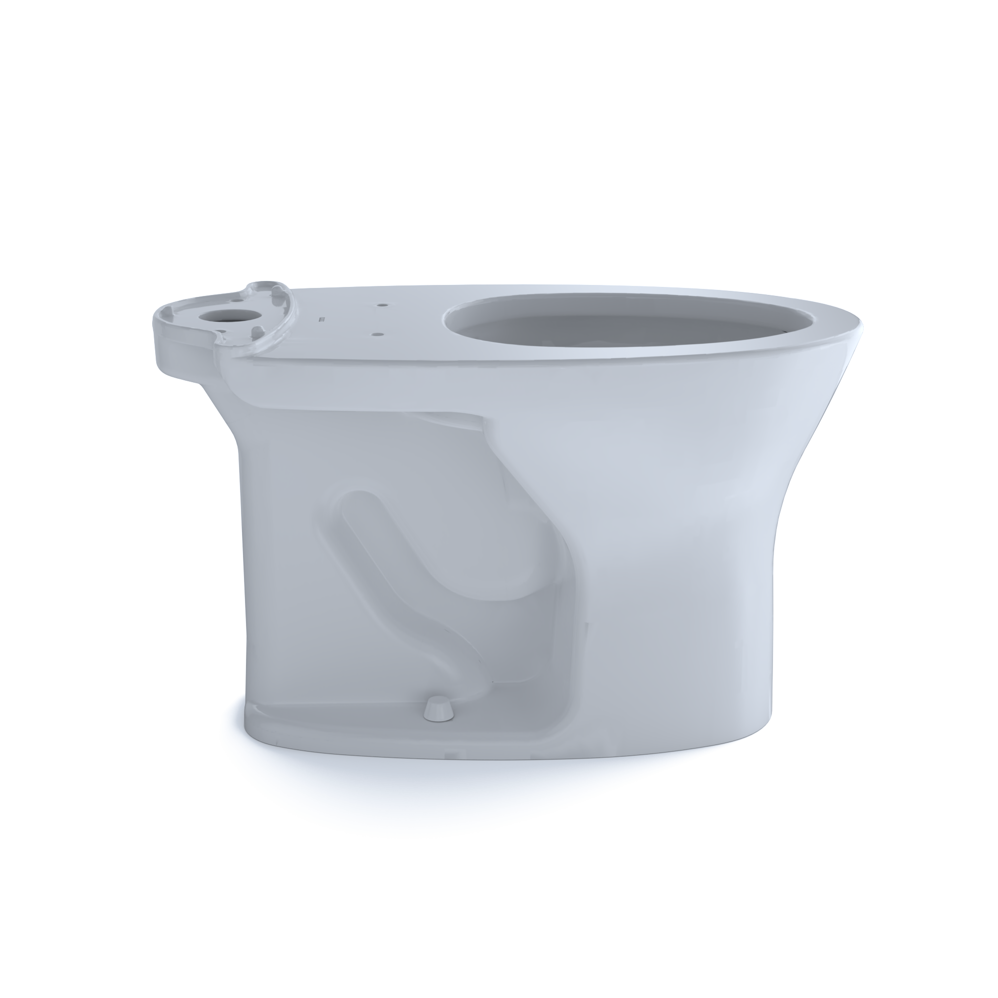 TOTO CT746CUFG.10-01 Toilet-Bowls - View #3