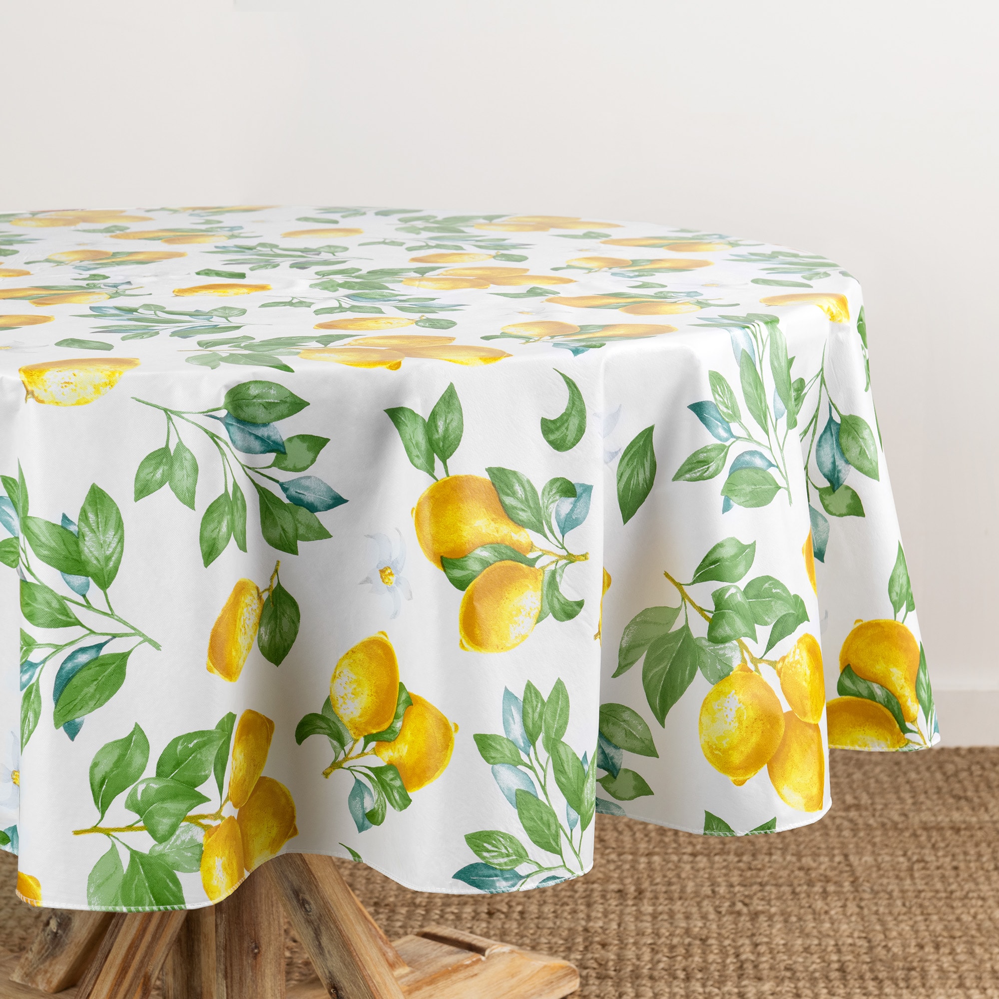 Elrene Home Fashions 194590058593 Table-Covers - View #2
