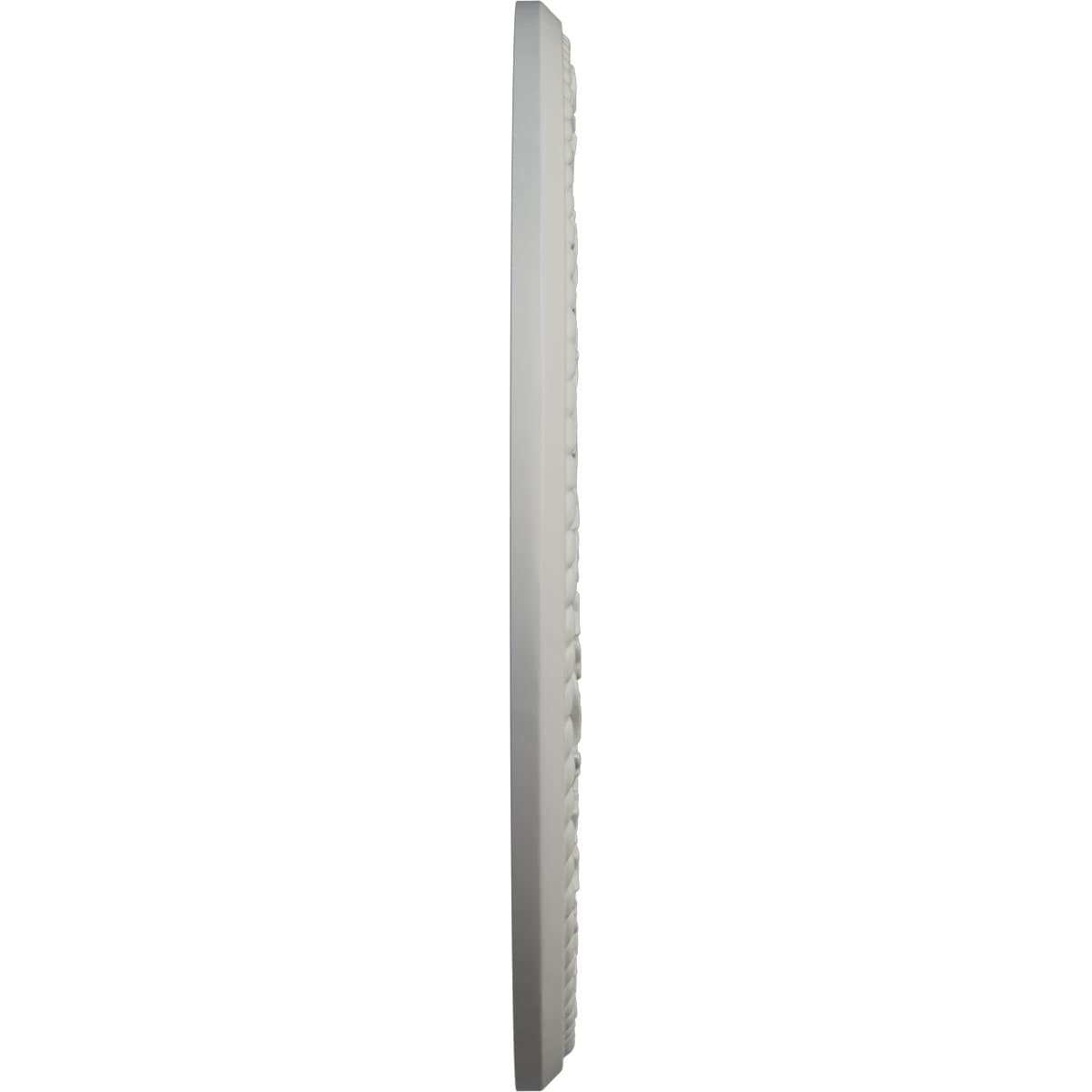 Ekena Millwork CM13BLPCF Ceiling-Medallions - View #3