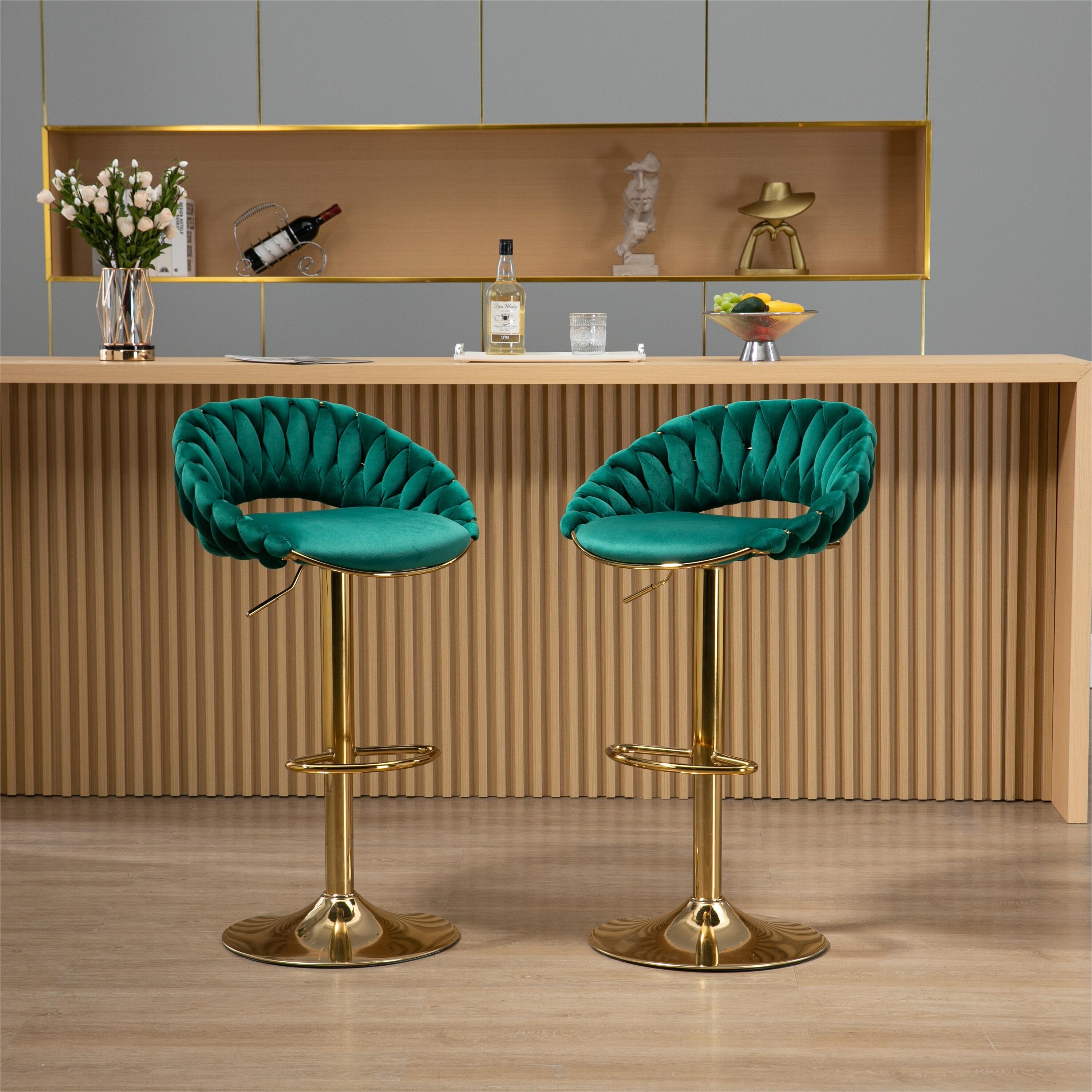 AHIOU HOME ATM-HFSN-996EM stools - View #5