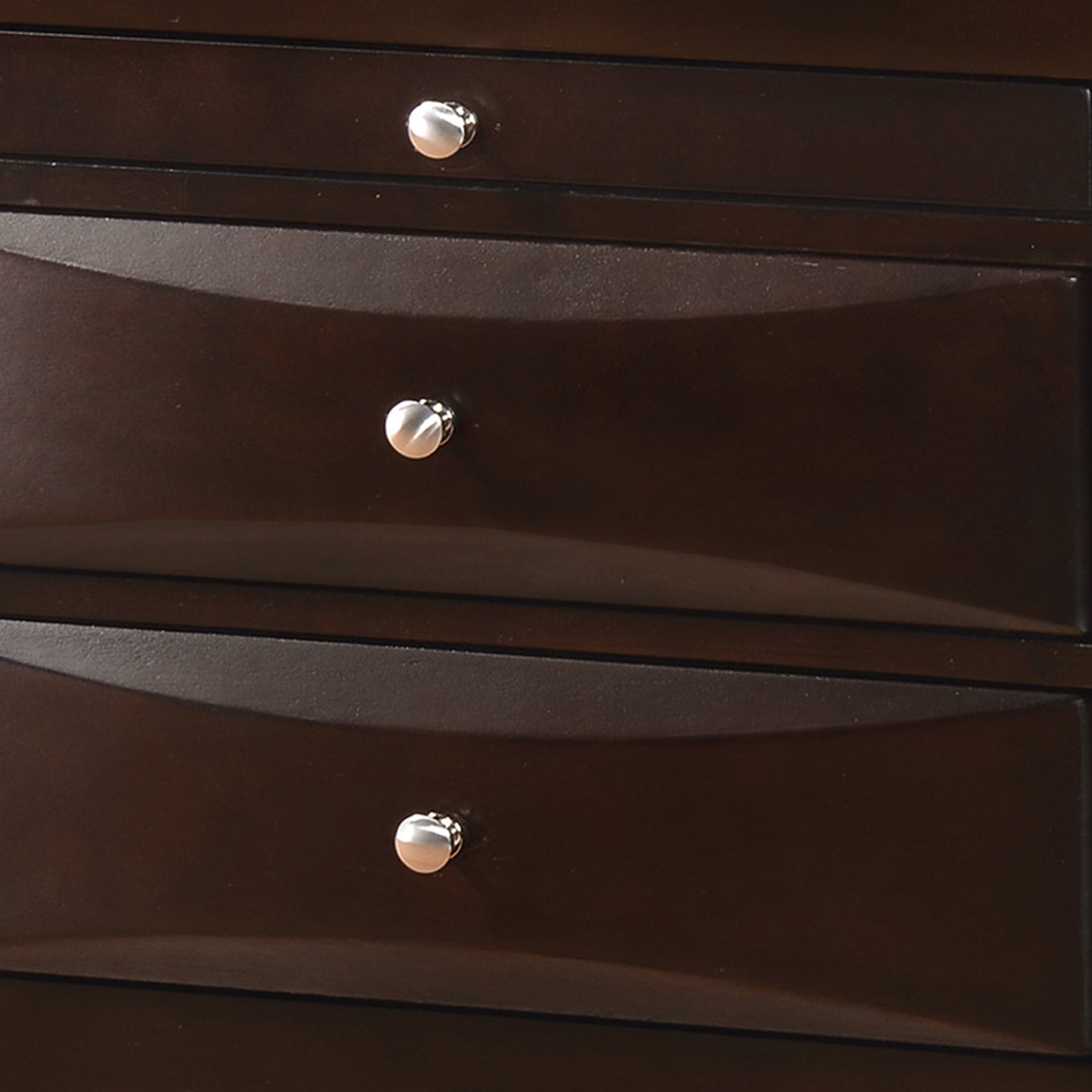 Benzara BM215465 nightstands - View #3