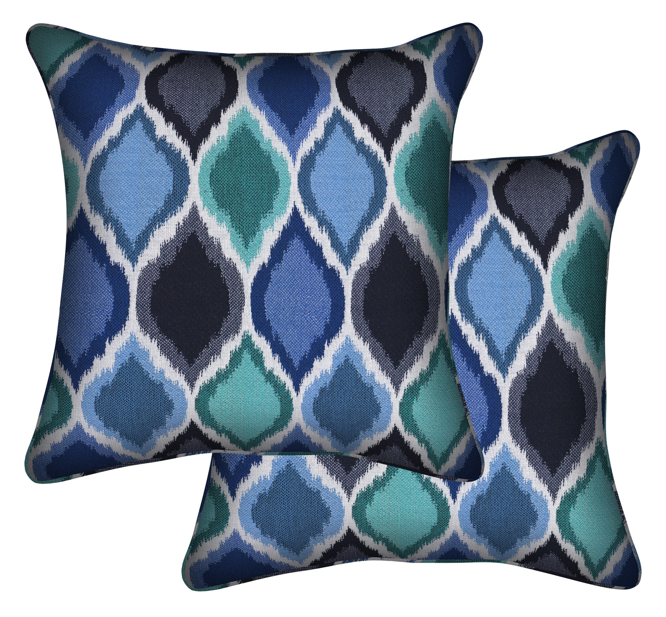 Throw pillows hot sale lowes