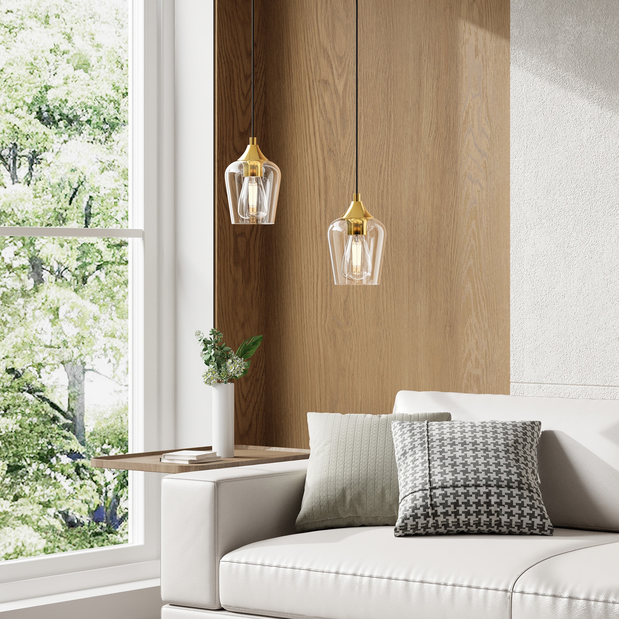 CO-Z PDL-150G-2P Pendant-Lights - View #13