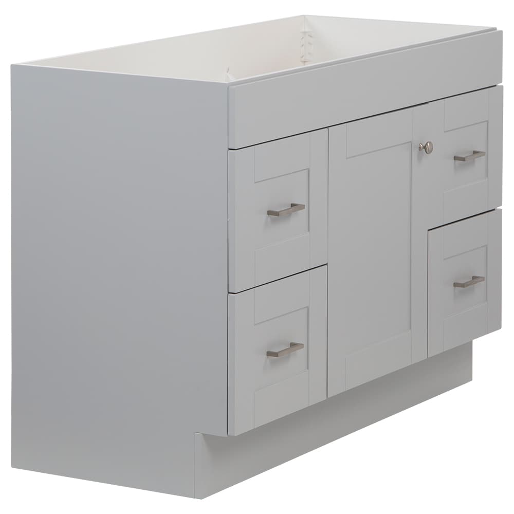 Project Source R37 VSDB48 vanities - View #5