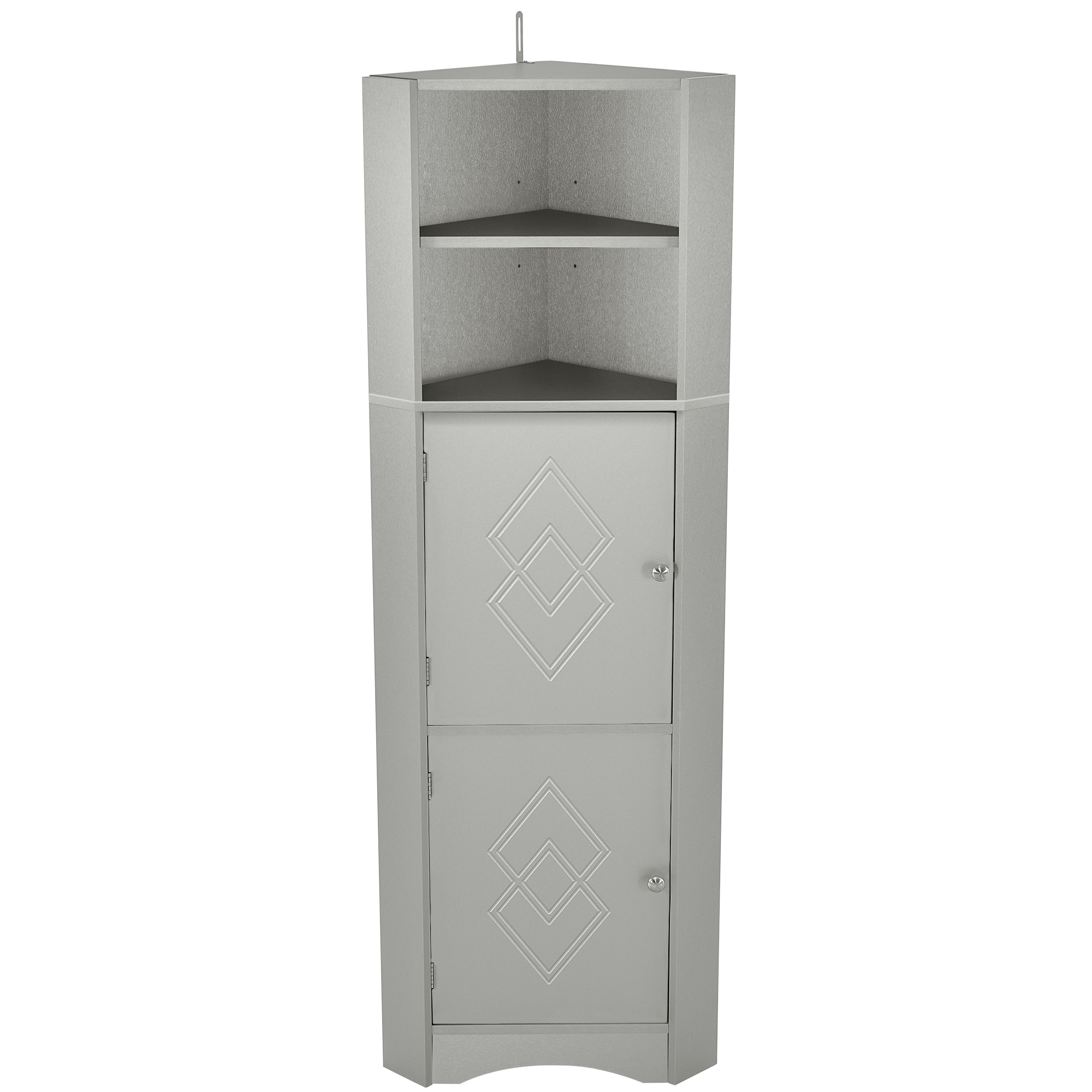 Siavonce ZX-917530 Utility-Storage-Cabinets - View #5