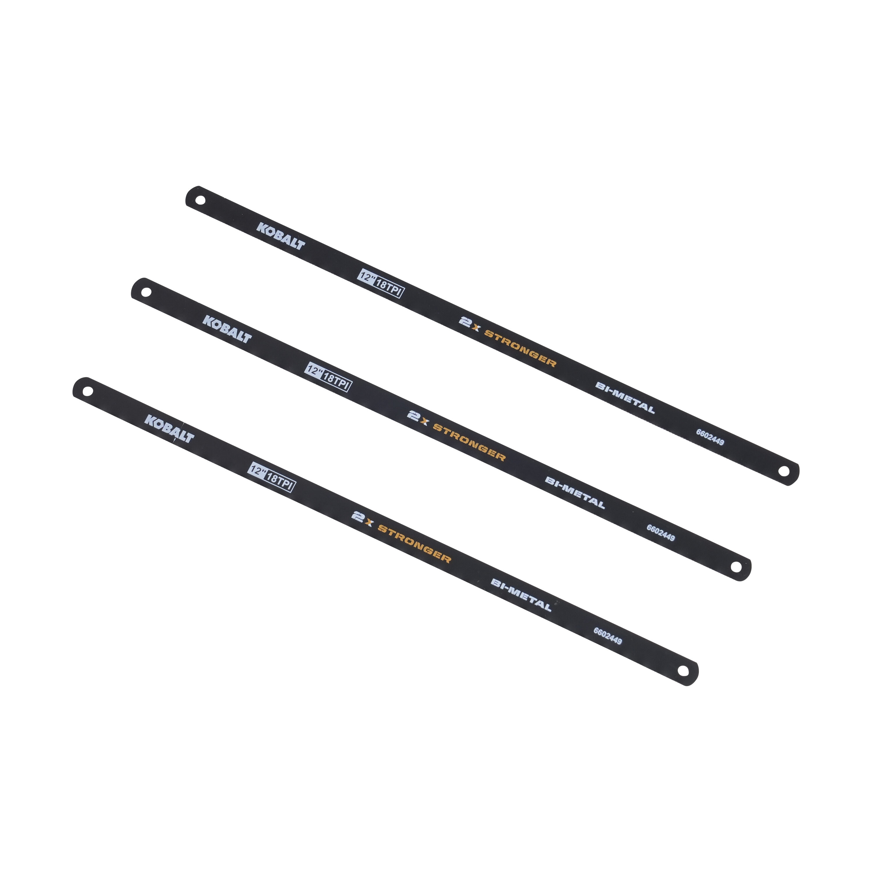 Kobalt 55844 Hand-Saw-Blades - View #7