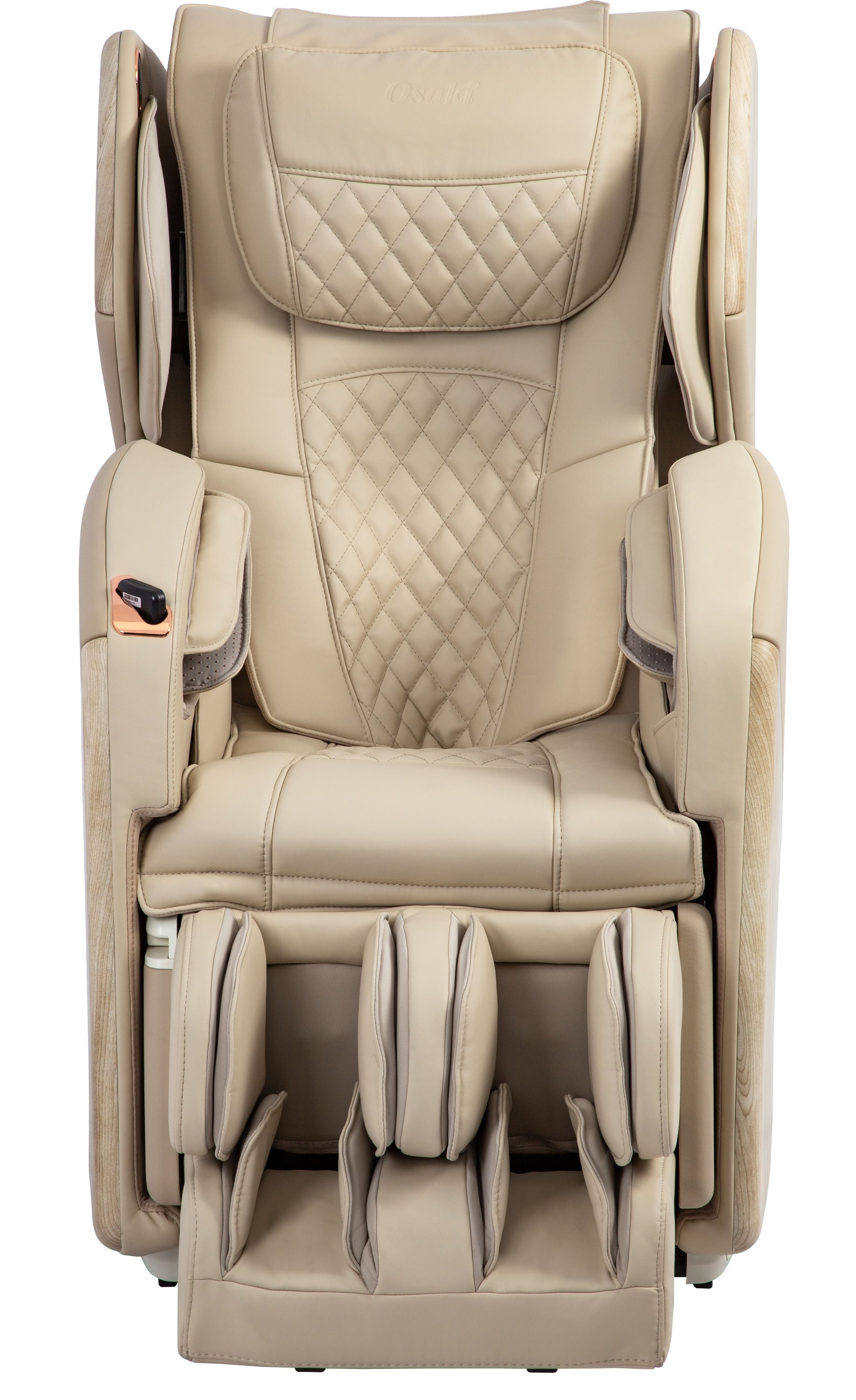 Osaki OSPROSOHOCR recliners - View #4